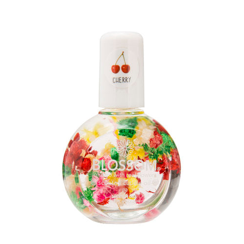Blossom Scented Cuticle Oil - Cherry .92oz