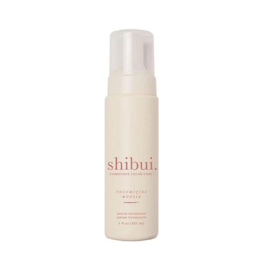 Shibui Volumizing Mousse 7oz The Warehouse Salon