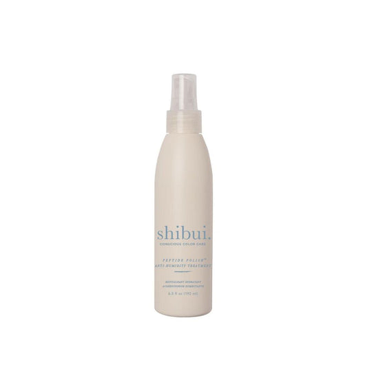 Shibui Peptide Polish Anti-Humidity Treatment The Warehouse Salon