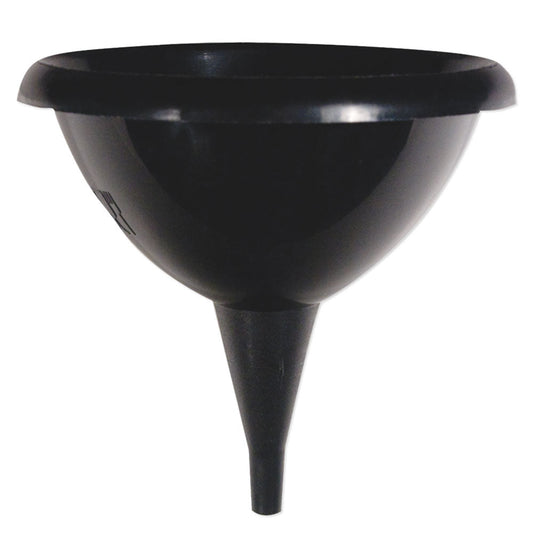 Soft 'N Style Funnel