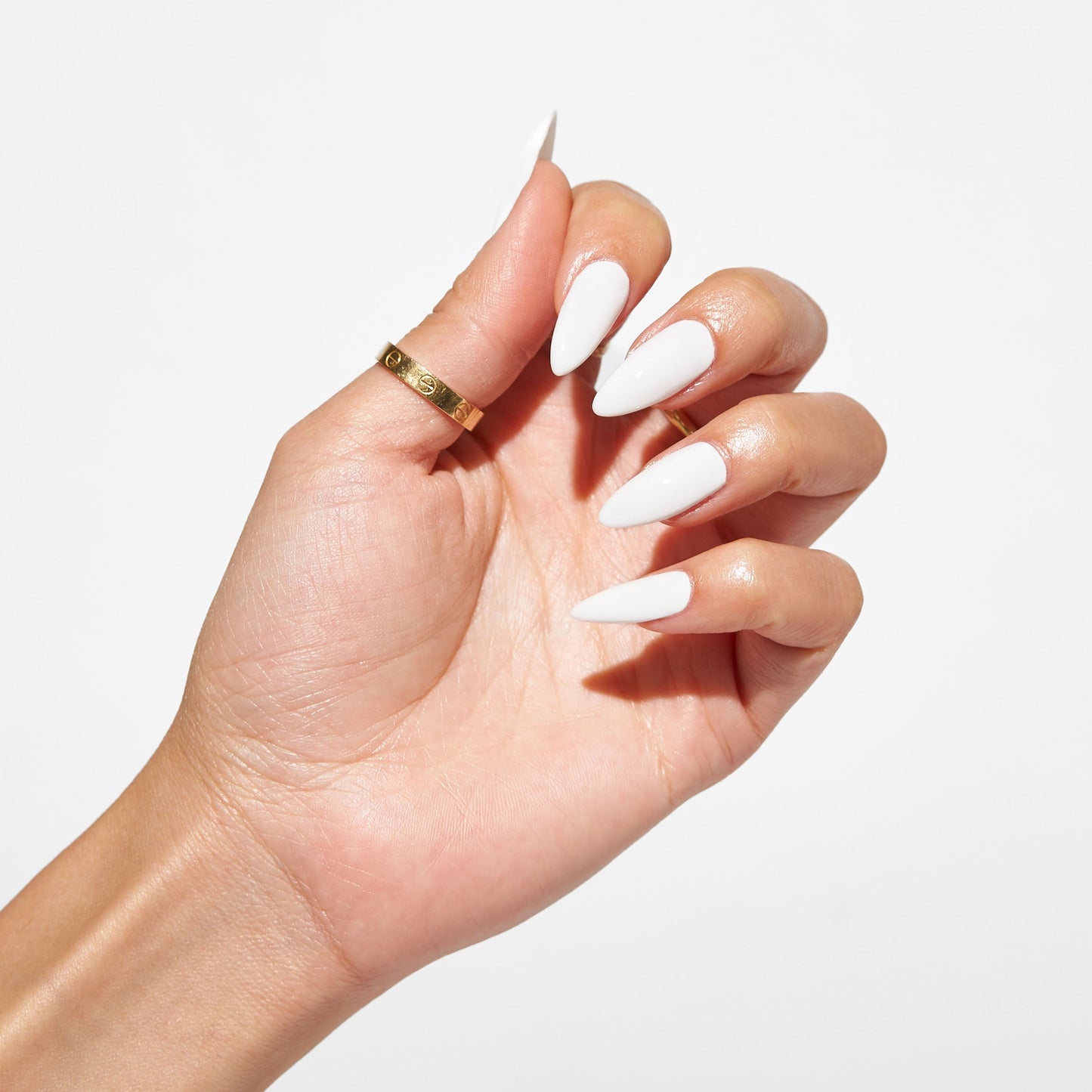 SO301 Alabaster - 20ml Lunali Nail Supply