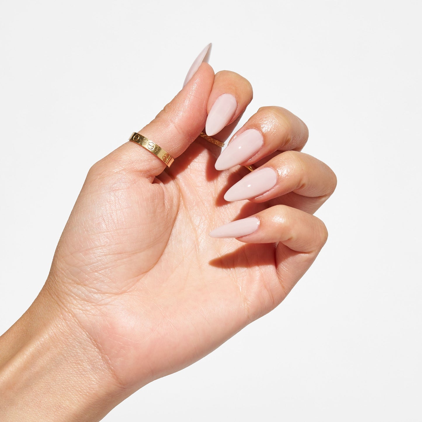 SO307 Lightly Toasted Lunali Nail Supply