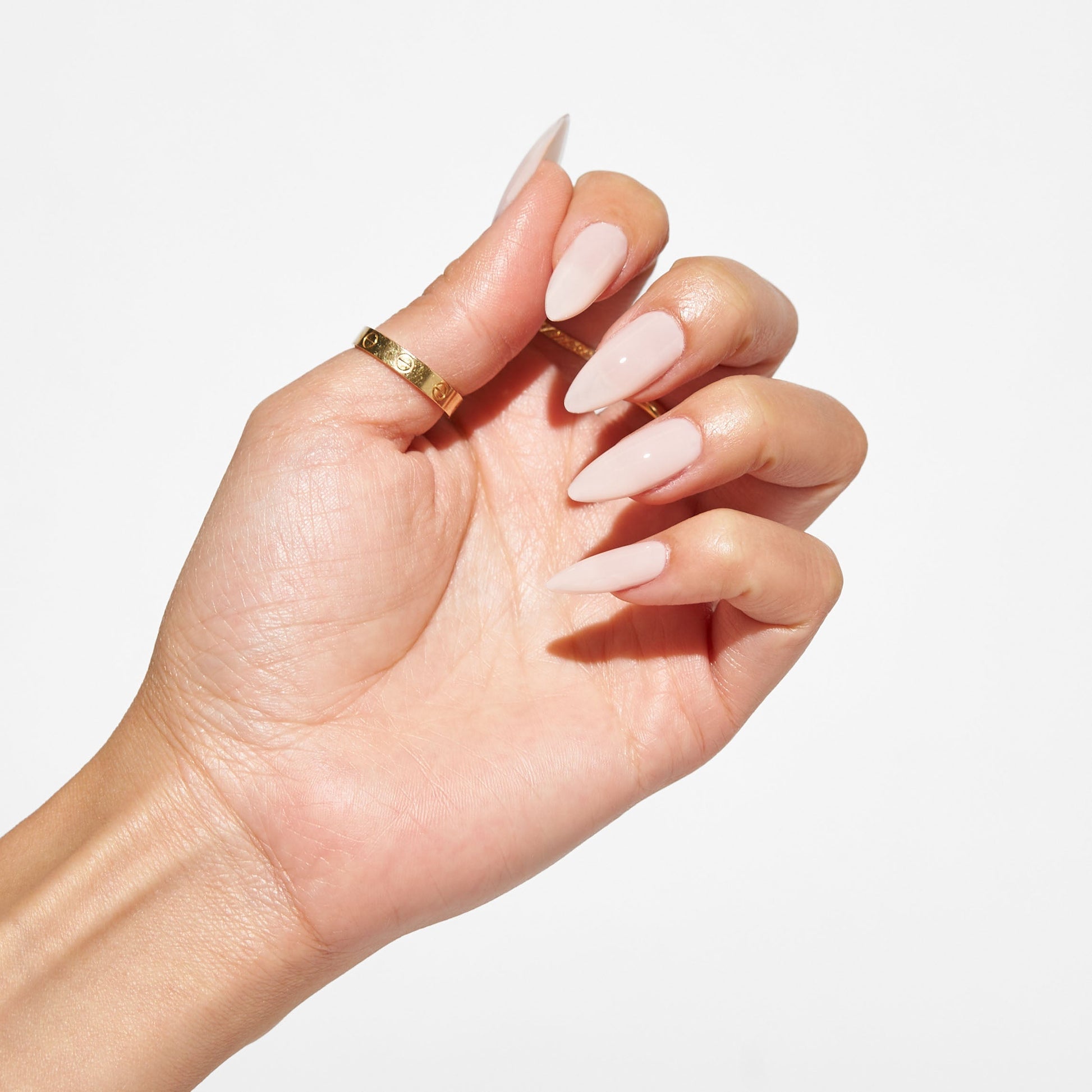 SO308 Truth Or Bare Lunali Nail Supply