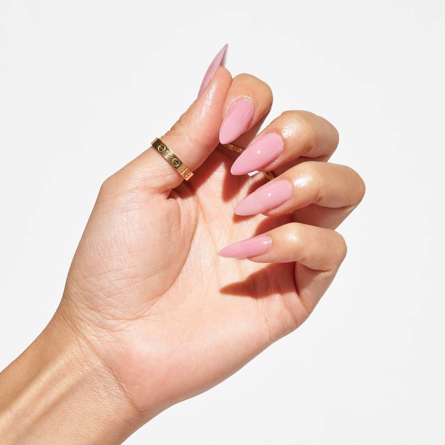 SO314 Influenced Lunali Nail Supply
