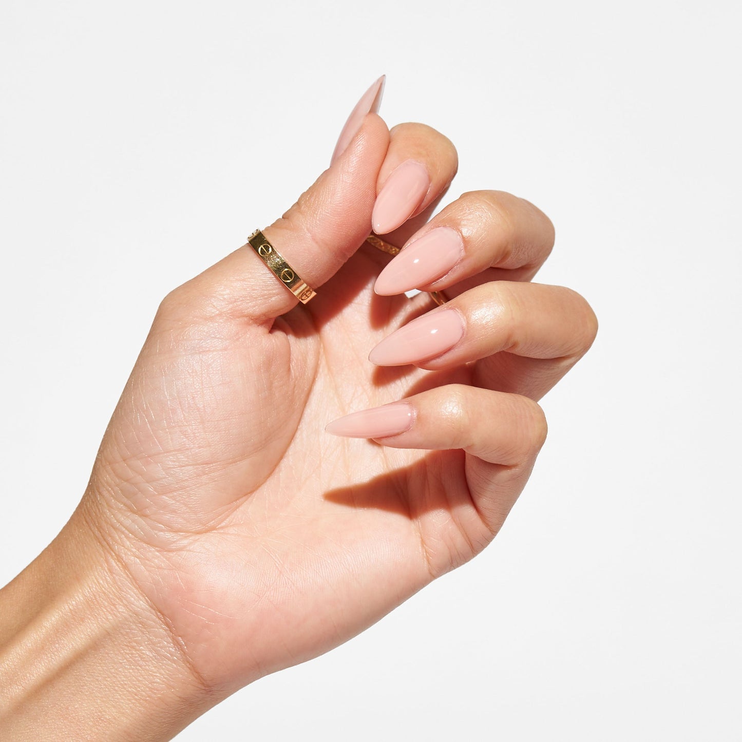 SO315 Desnuda Lunali Nail Supply