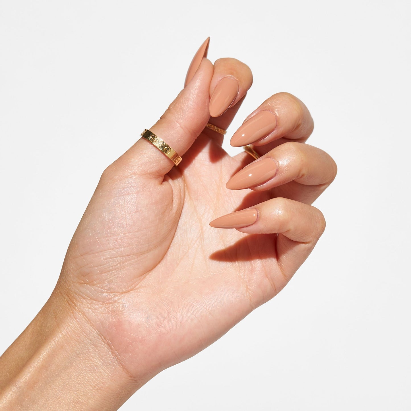 SO316 On The Saddle Lunali Nail Supply