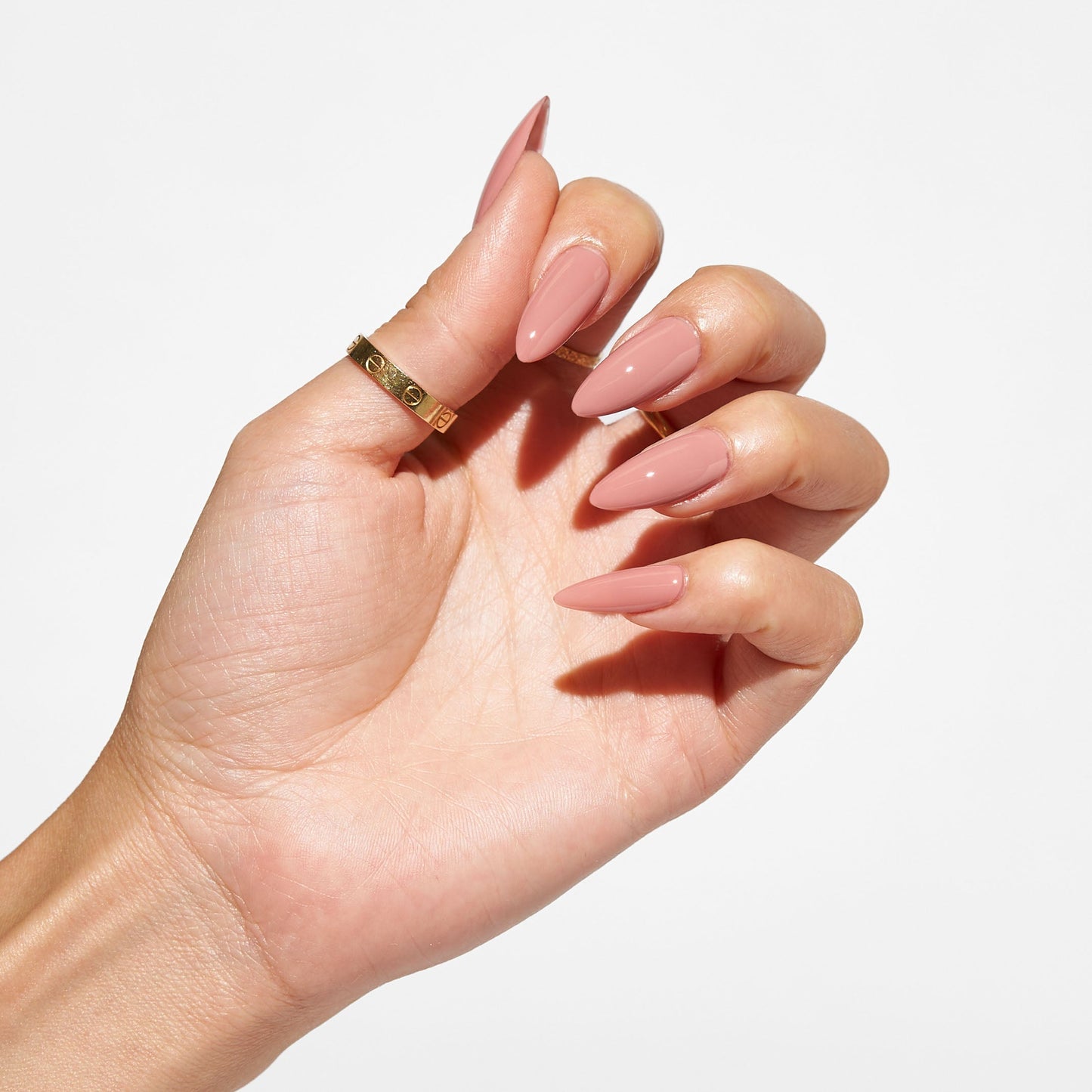 SO317 Brick By Brick Lunali Nail Supply