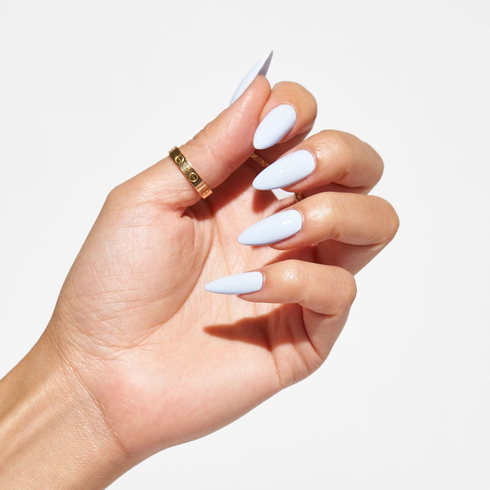 SO318 Bubblie Lunali Nail Supply