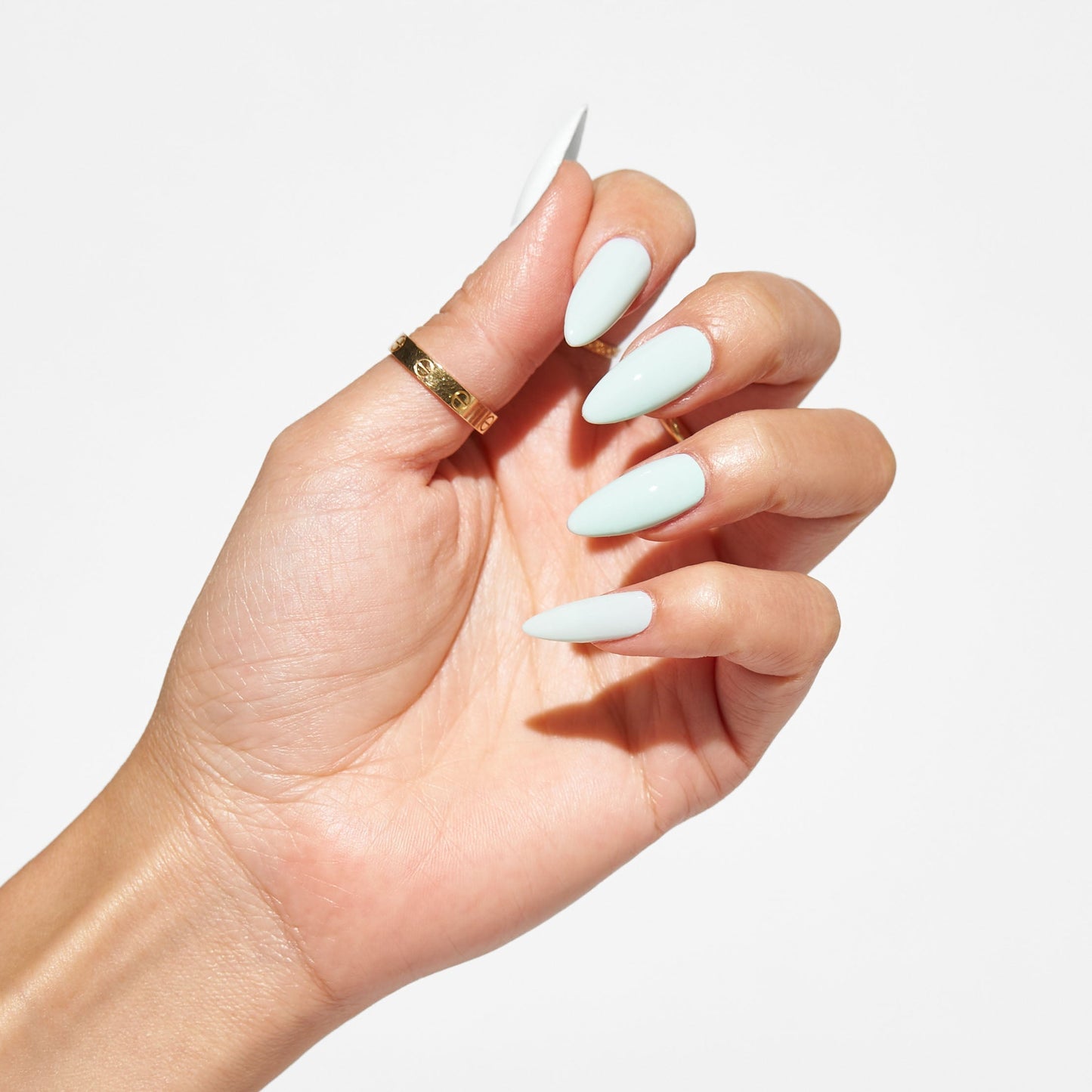 SO322 Ice Ice Baby Lunali Nail Supply