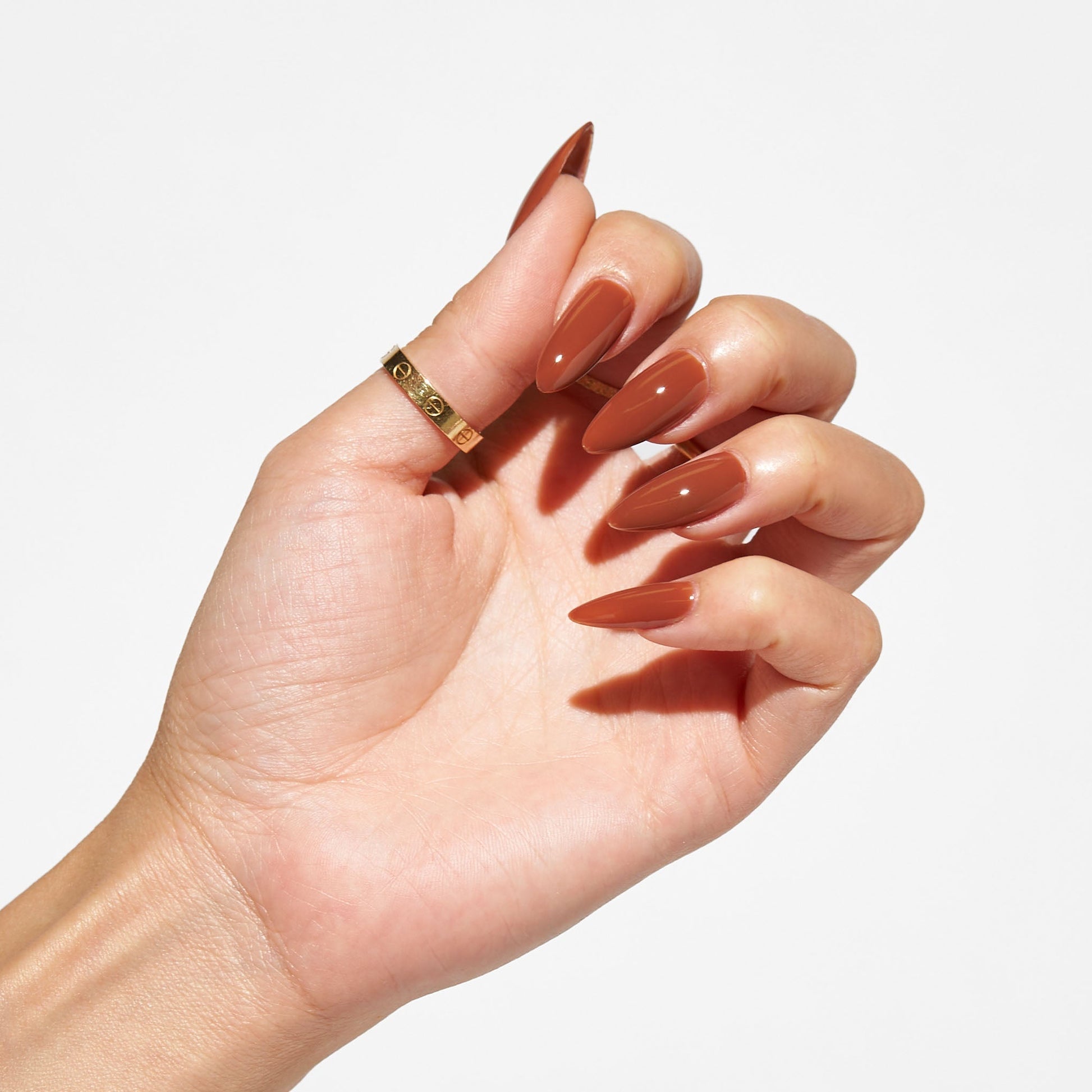 SO331 Quad Shot Lunali Nail Supply