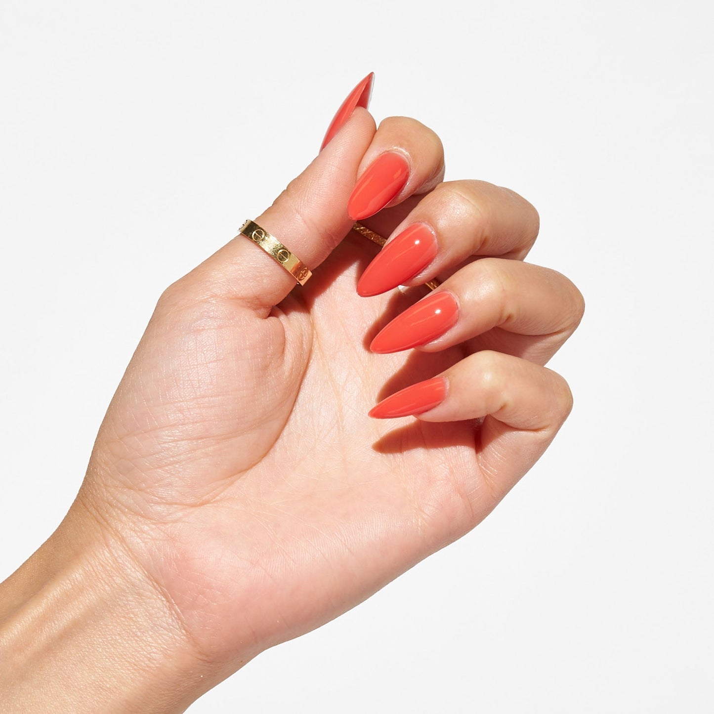 SO334 HoHoHo Lunali Nail Supply