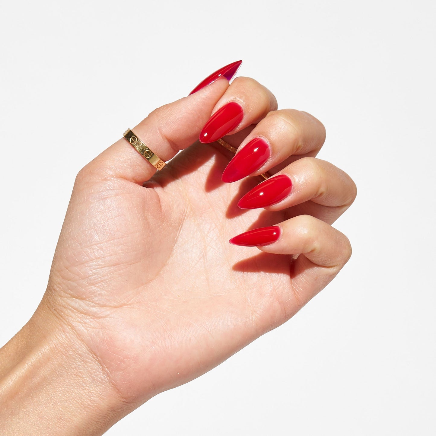 SO336 Envidiosa Lunali Nail Supply