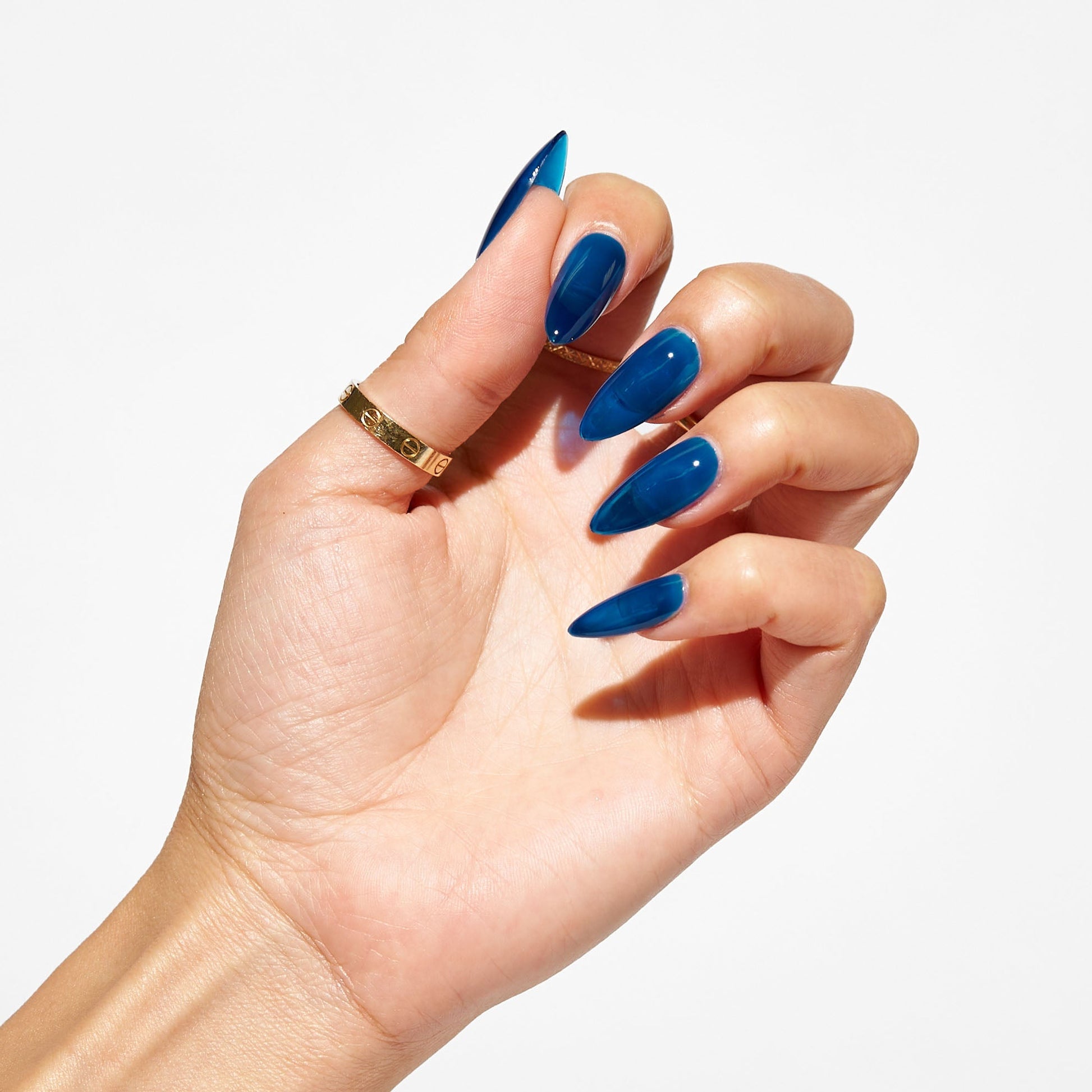 SO343 Navy Night Lunali Nail Supply