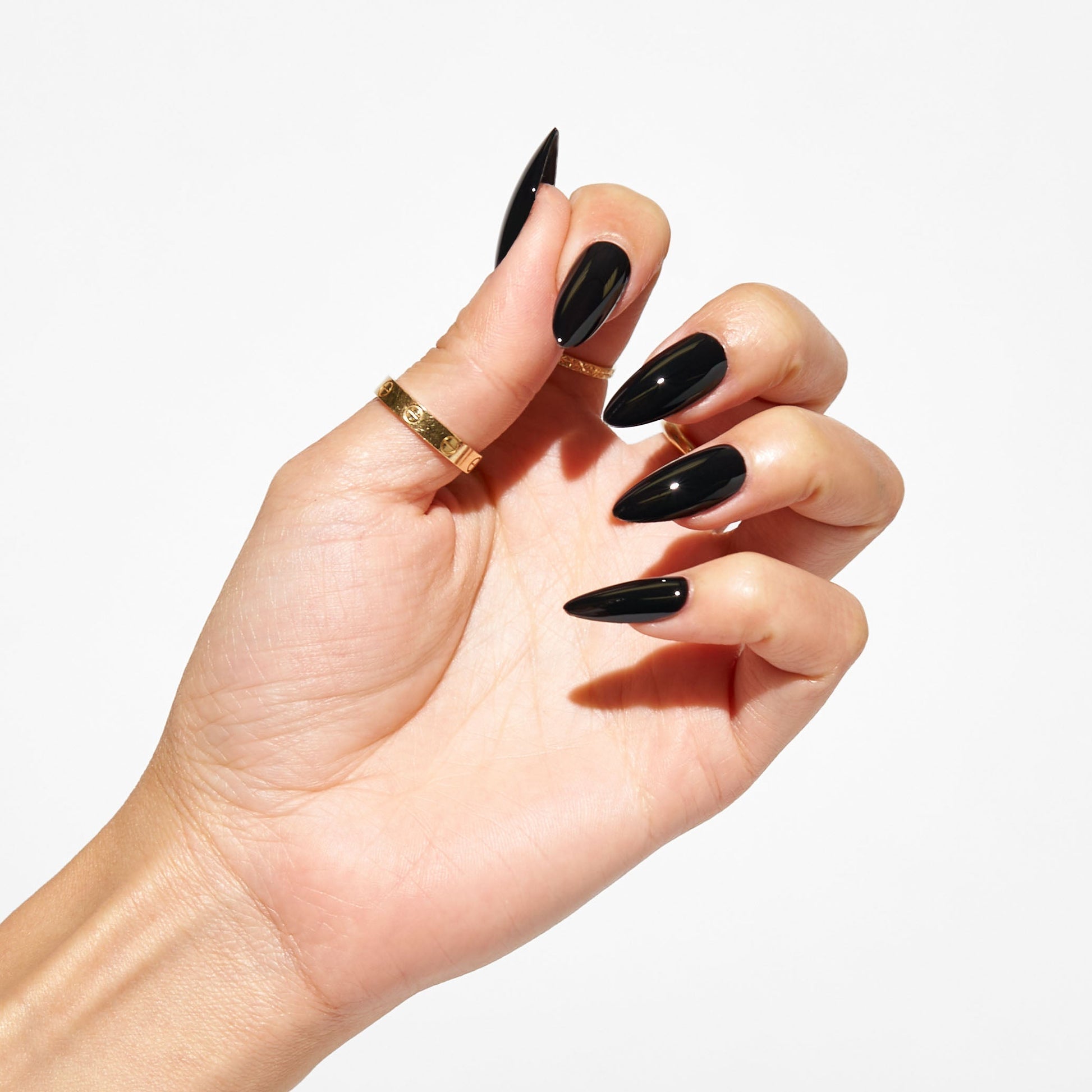 SO344 Dark Magic Lunali Nail Supply