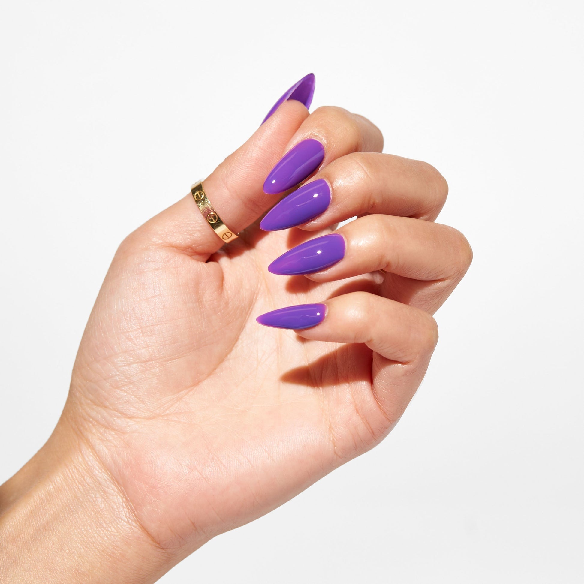 SO348 Berry Spell Lunali Nail Supply