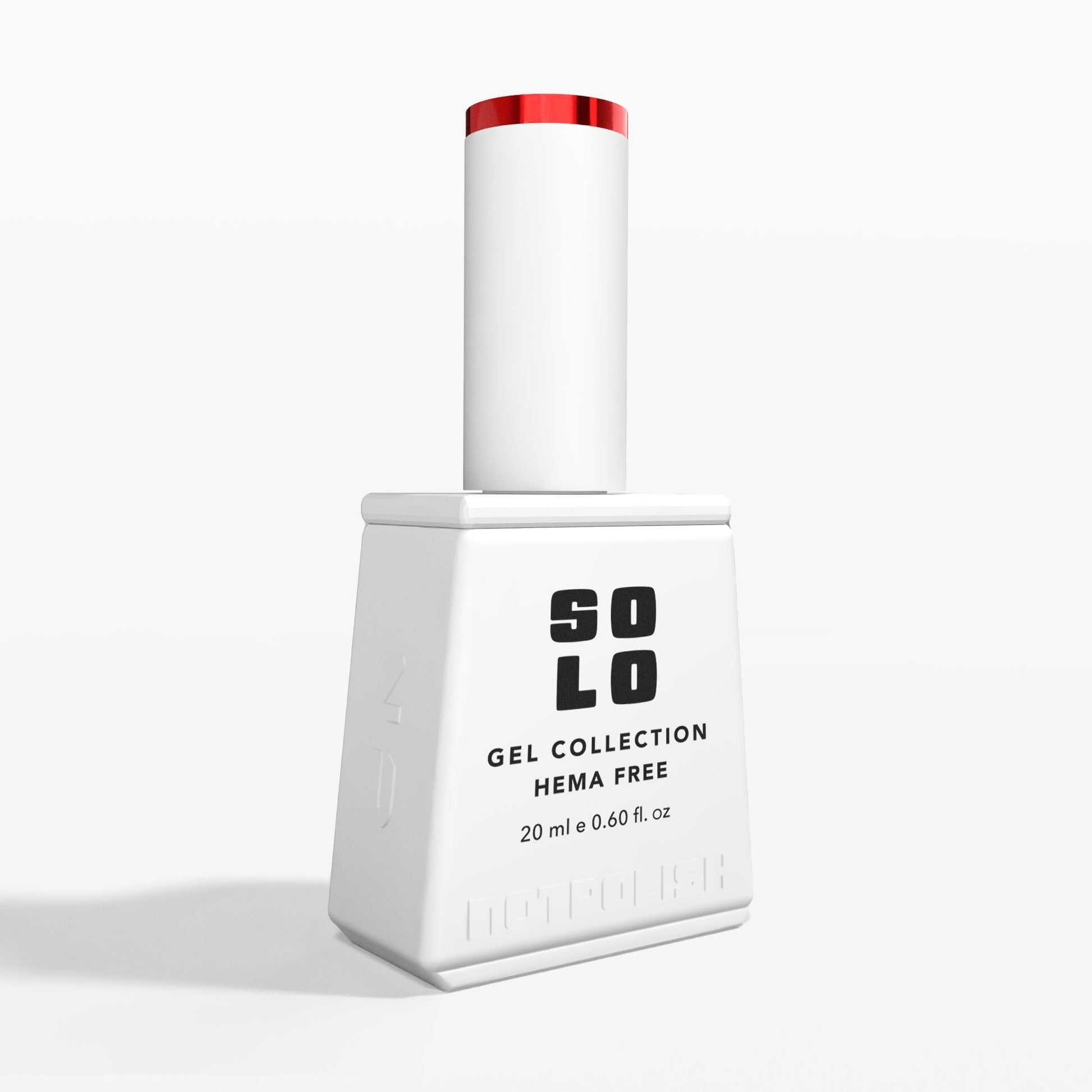 SO301 Alabaster - 20ml Lunali Nail Supply