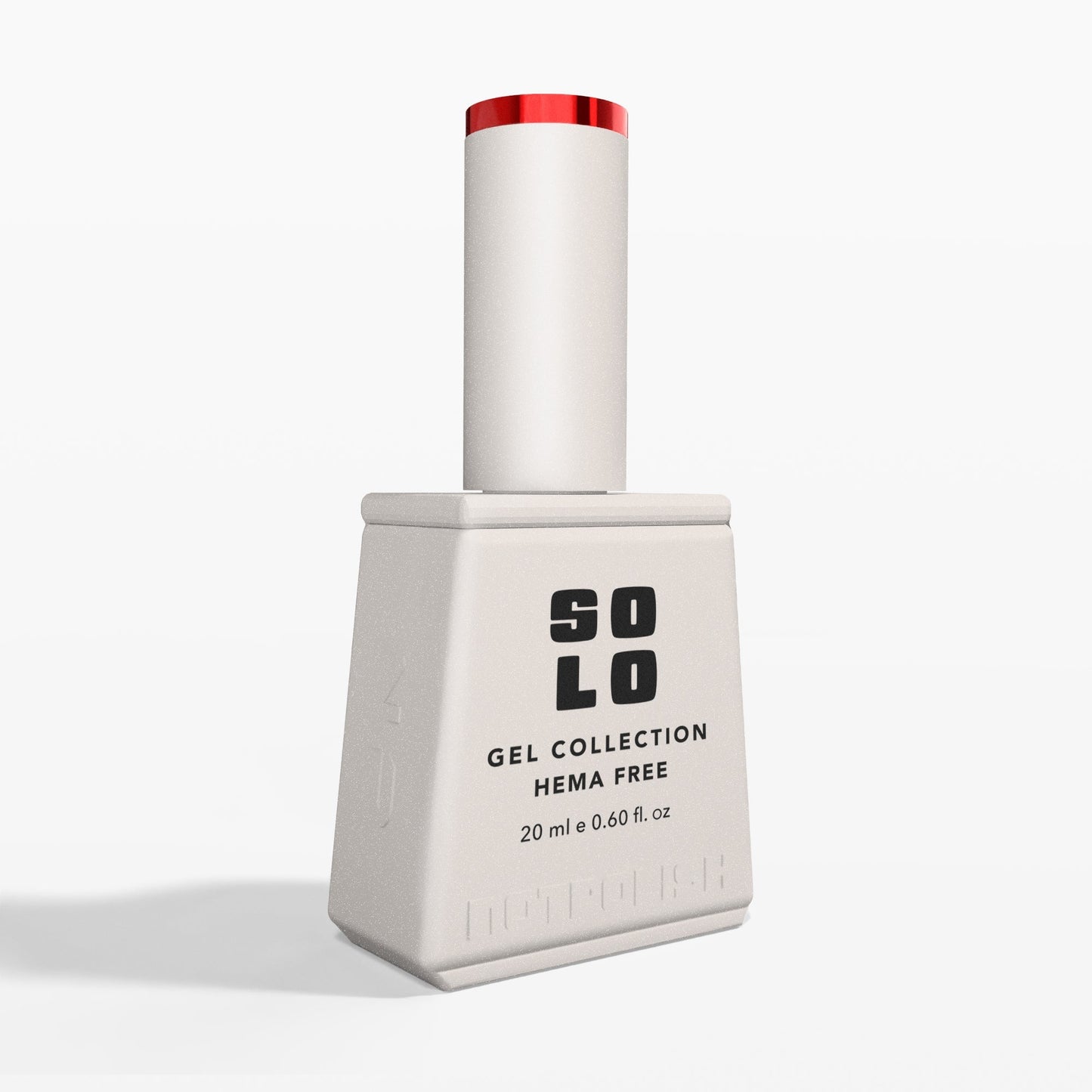 SO303 Just Enough Lunali Nail Supply