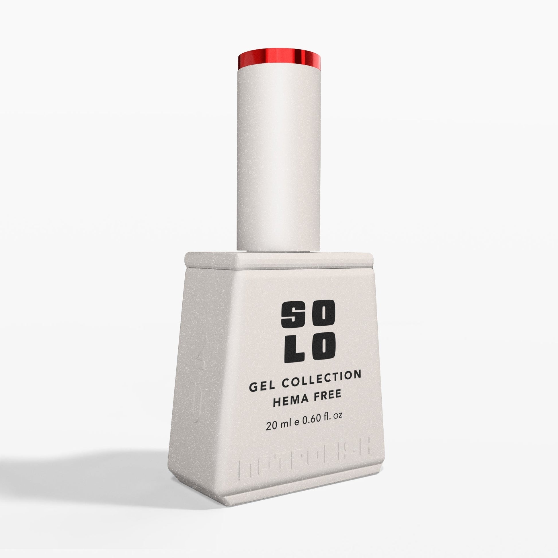 SO303 Just Enough Lunali Nail Supply