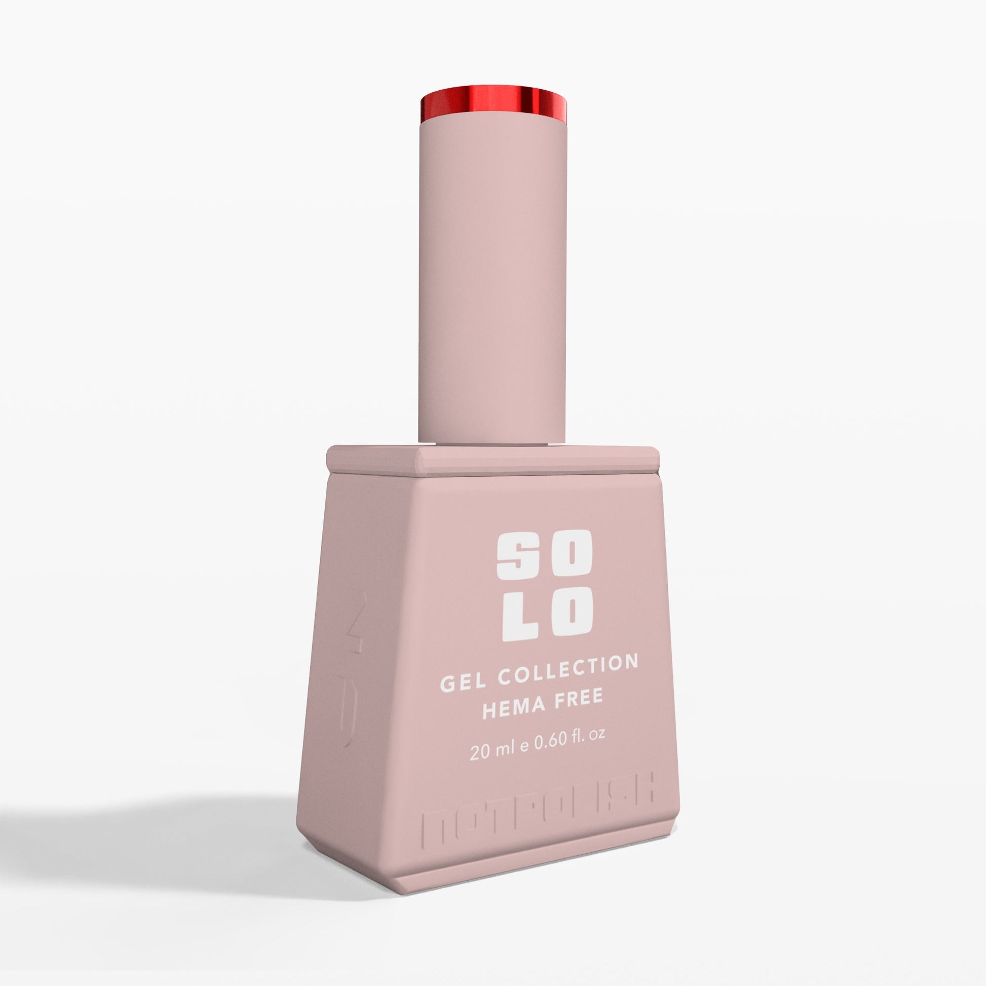 SO307 Lightly Toasted Lunali Nail Supply