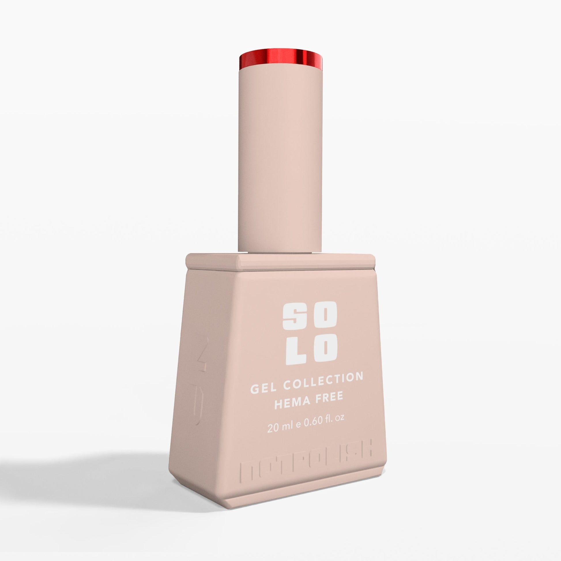 SO308 Truth Or Bare Lunali Nail Supply