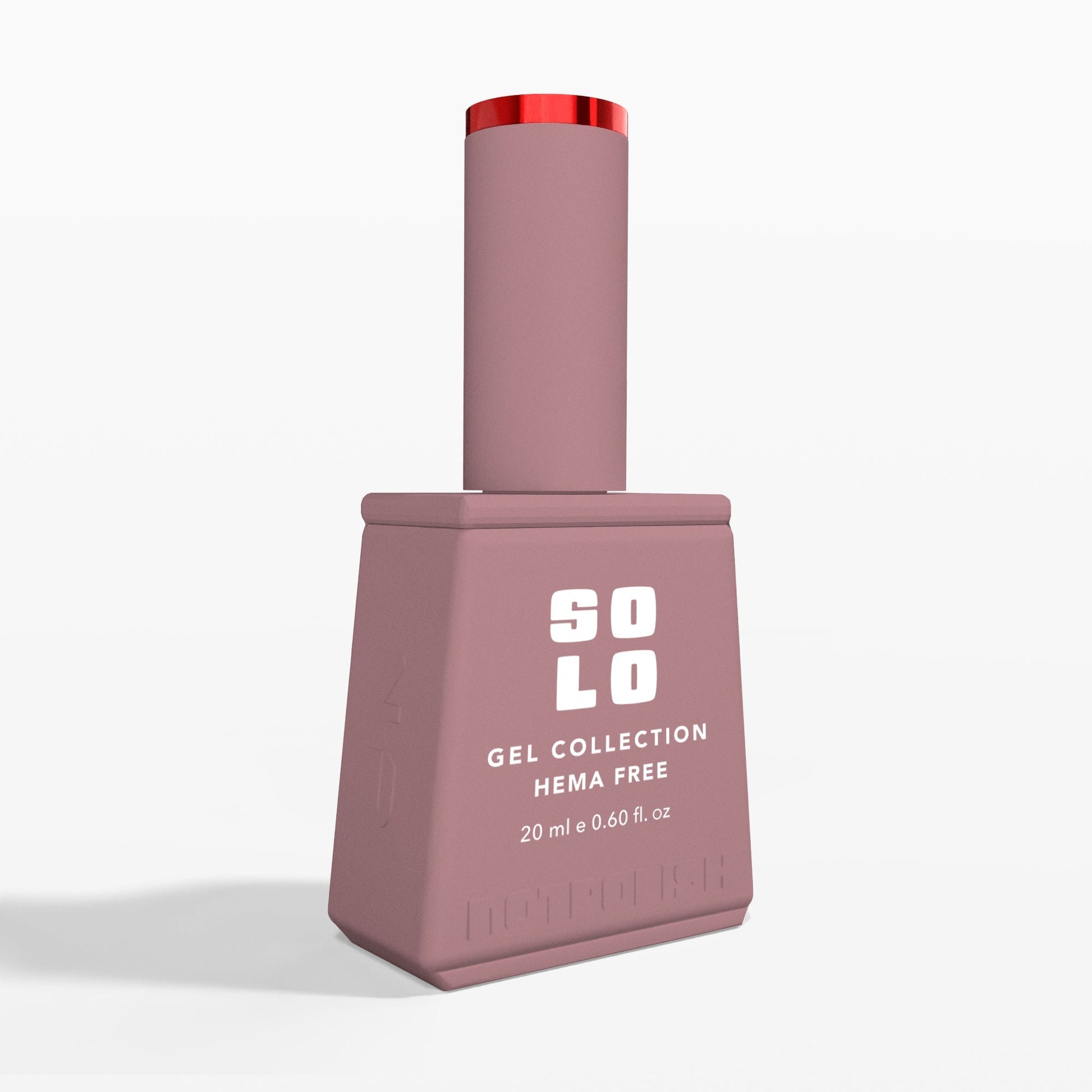 SO314 Influenced Lunali Nail Supply