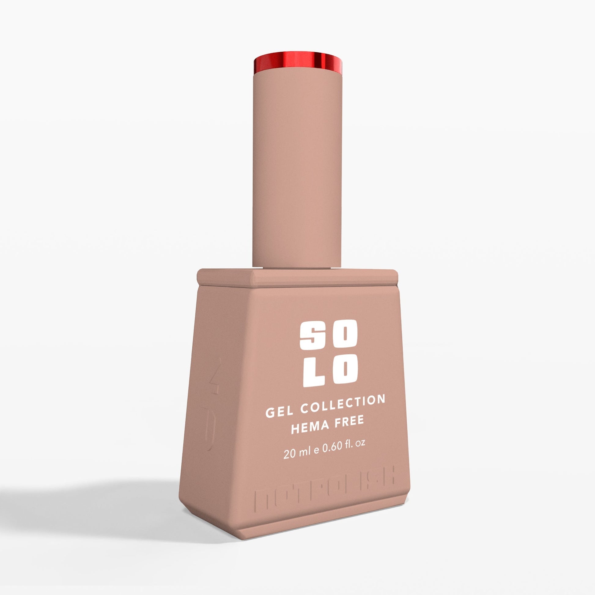SO315 Desnuda Lunali Nail Supply