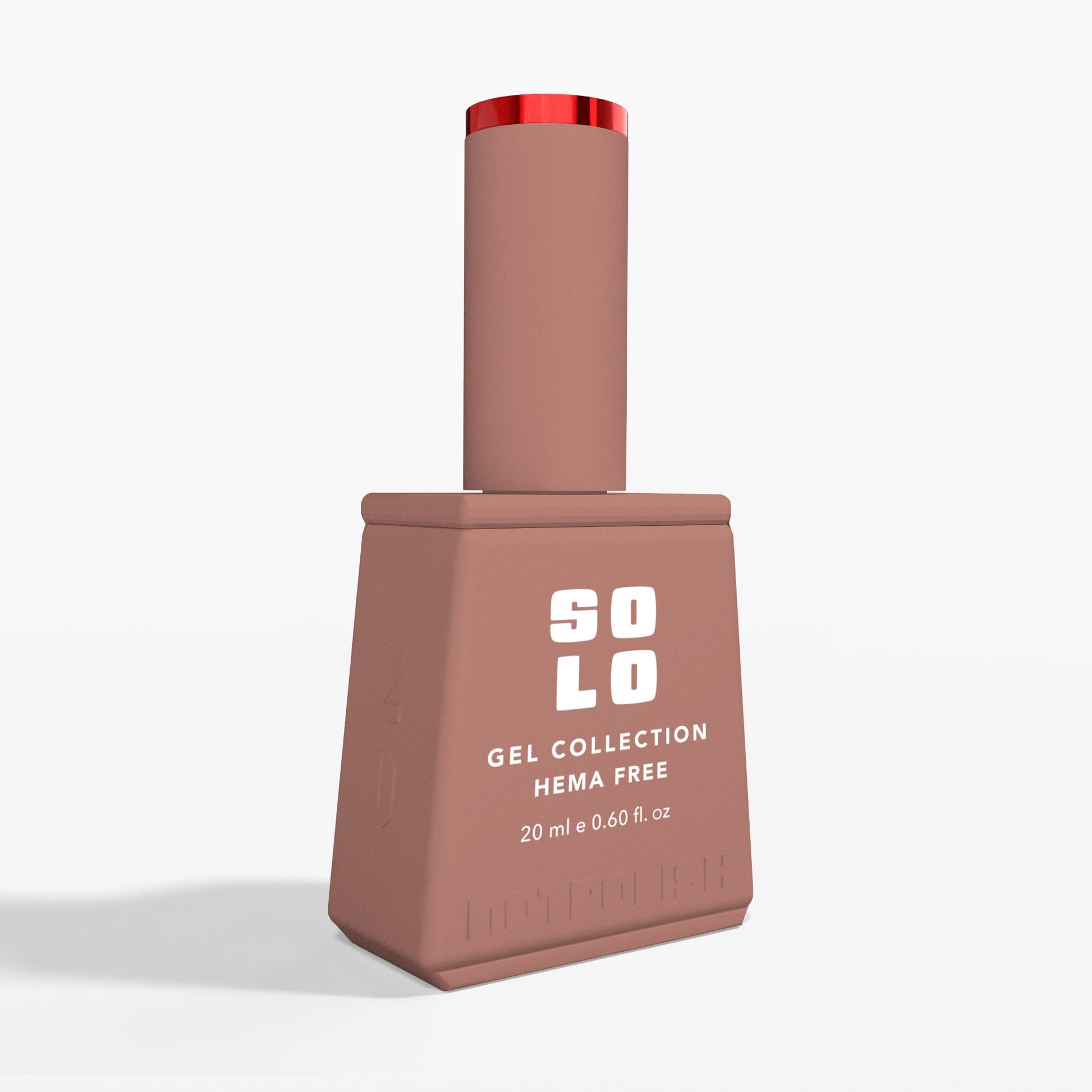 SO317 Brick By Brick Lunali Nail Supply
