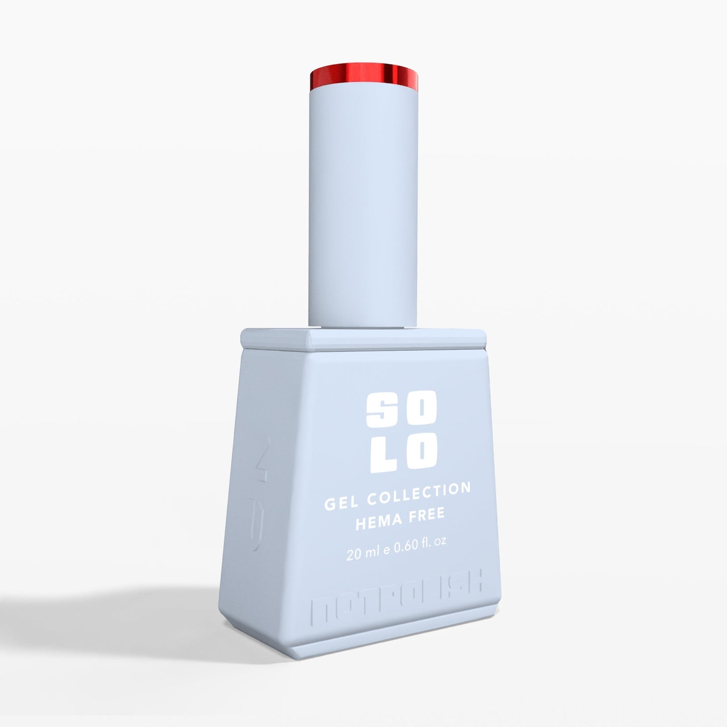 SO318 Bubblie Lunali Nail Supply