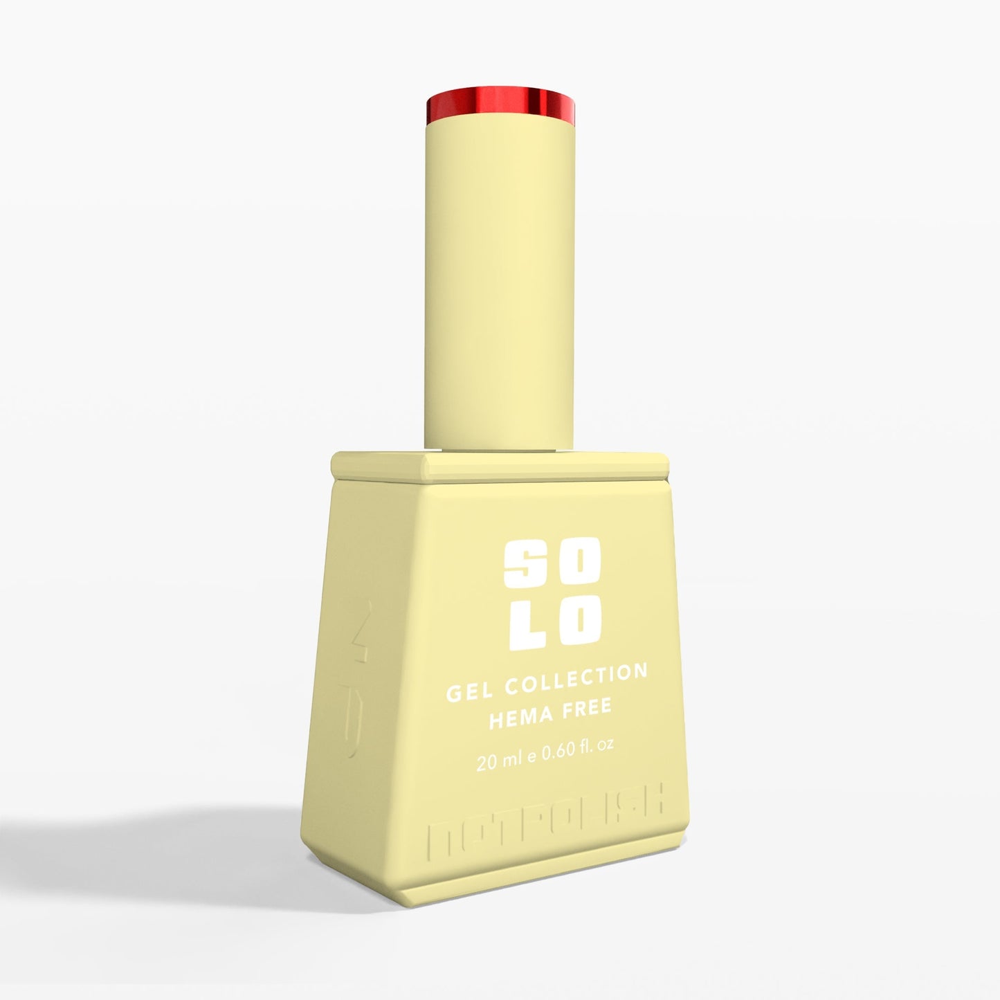 SO319 Happy Face Lunali Nail Supply