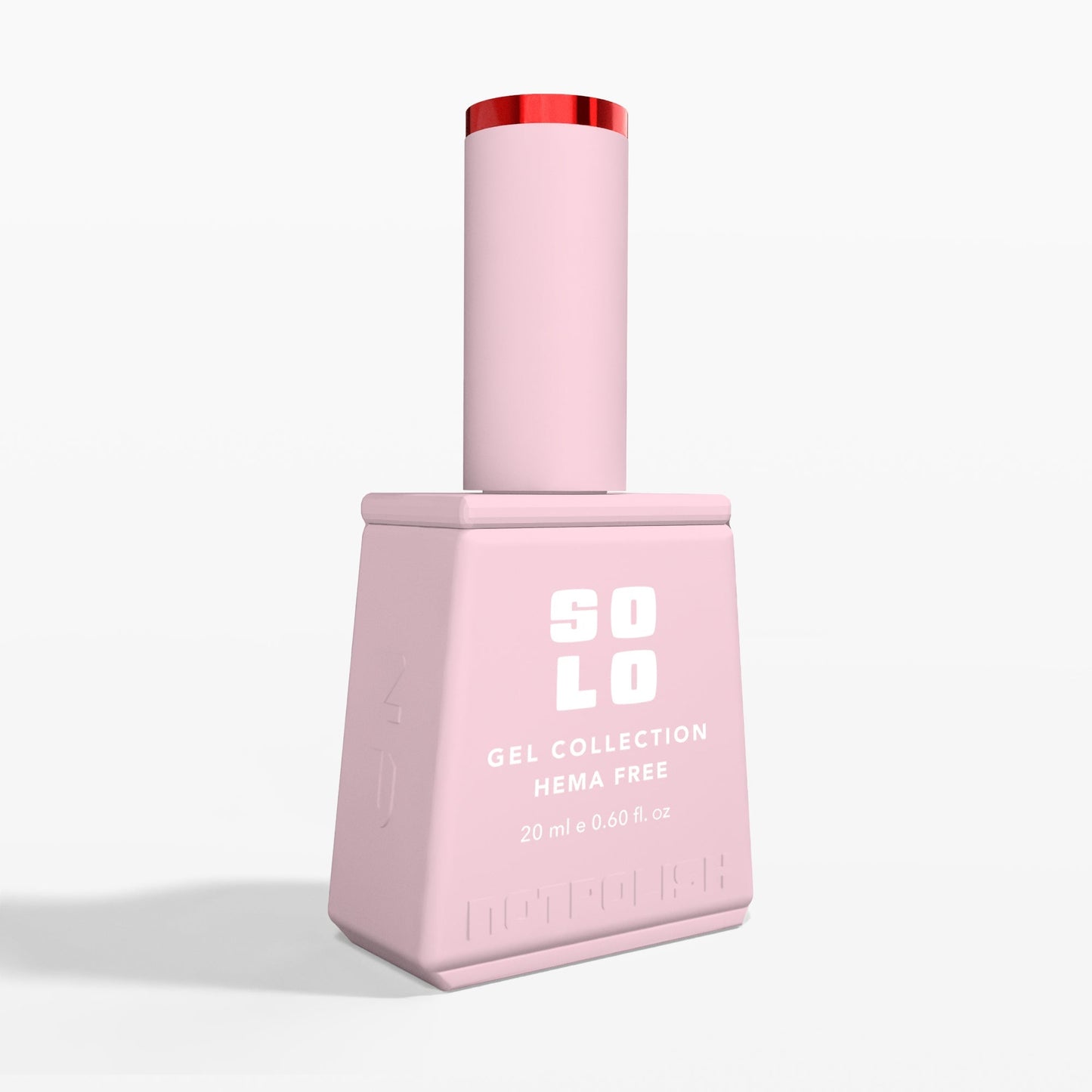 SO321 All Smile Lunali Nail Supply