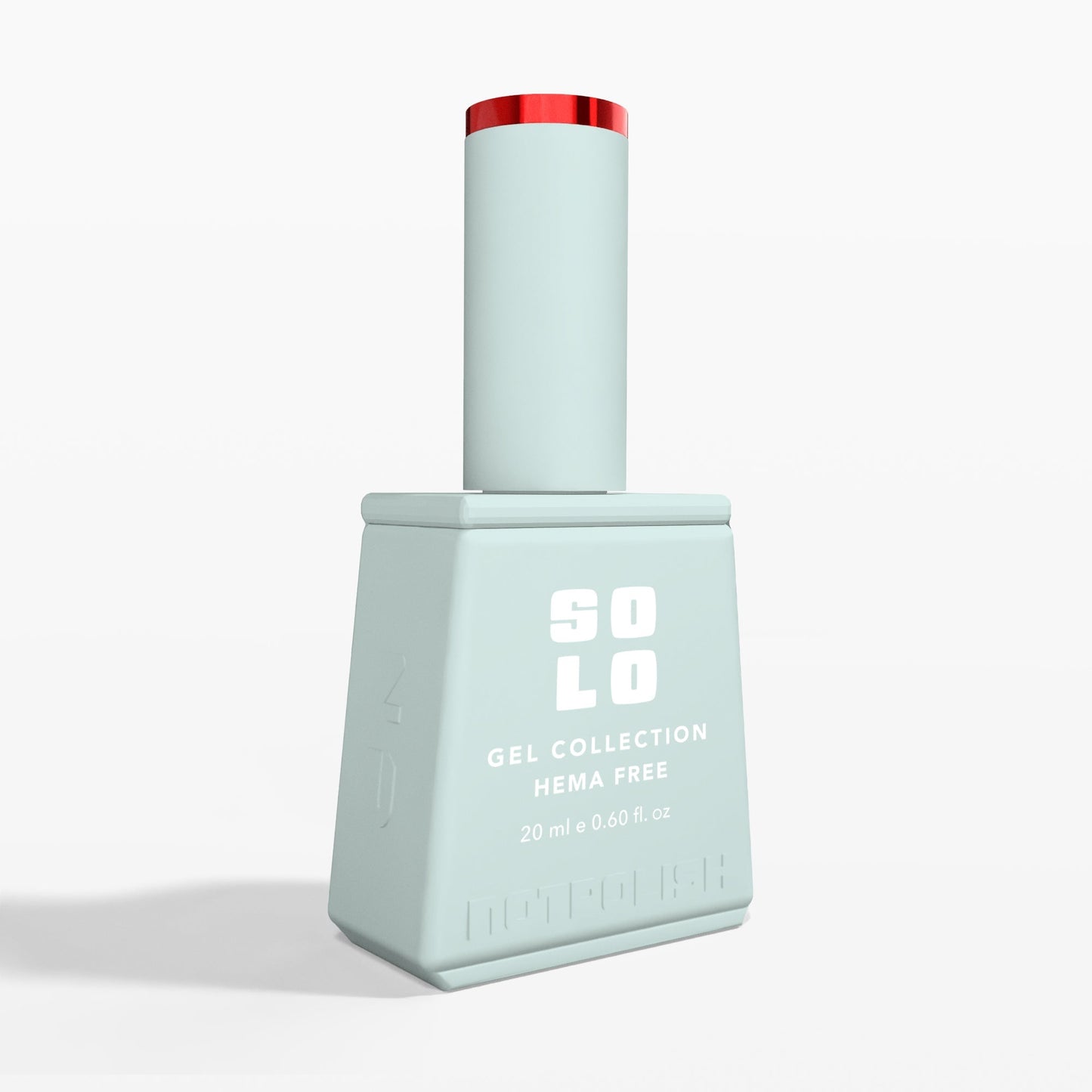 SO322 Ice Ice Baby Lunali Nail Supply