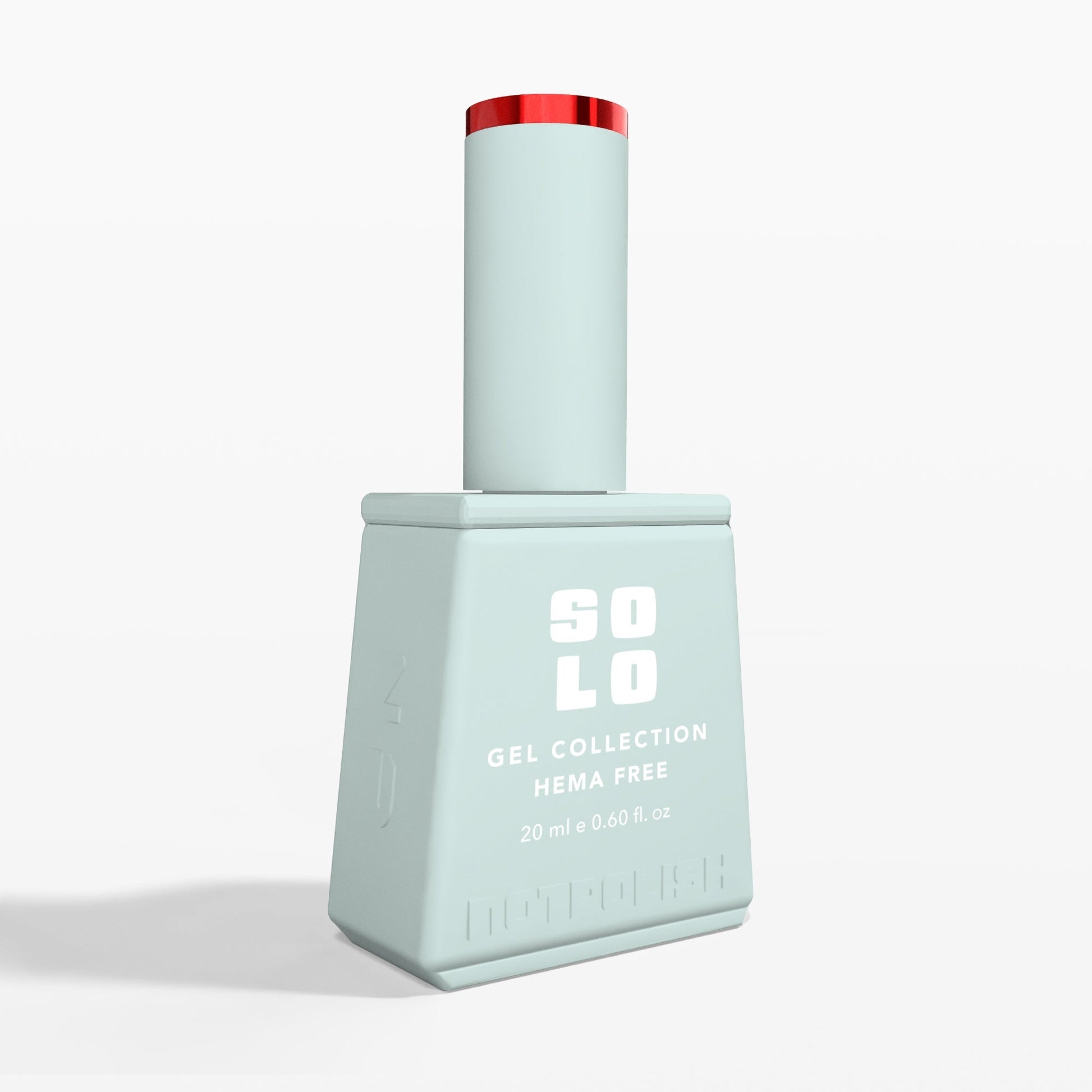 SO322 Ice Ice Baby Lunali Nail Supply
