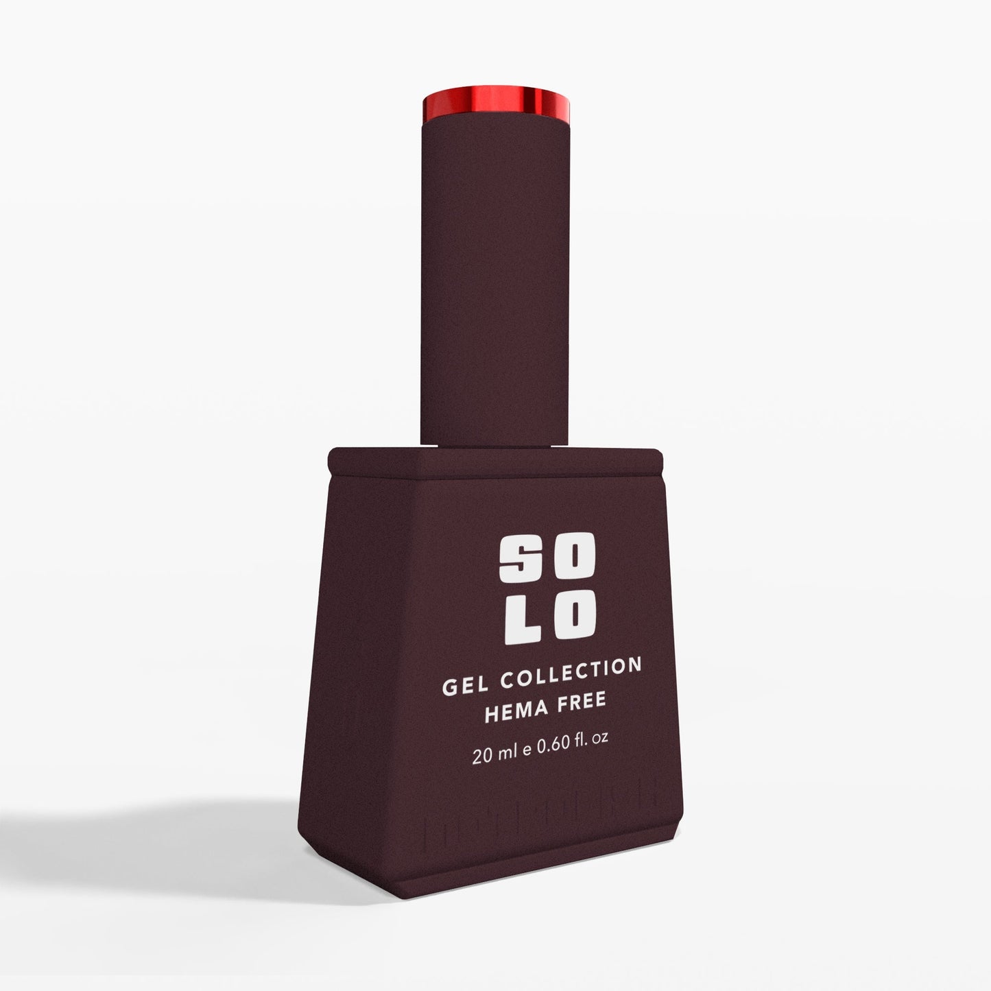 SO339 Glamberry Lunali Nail Supply