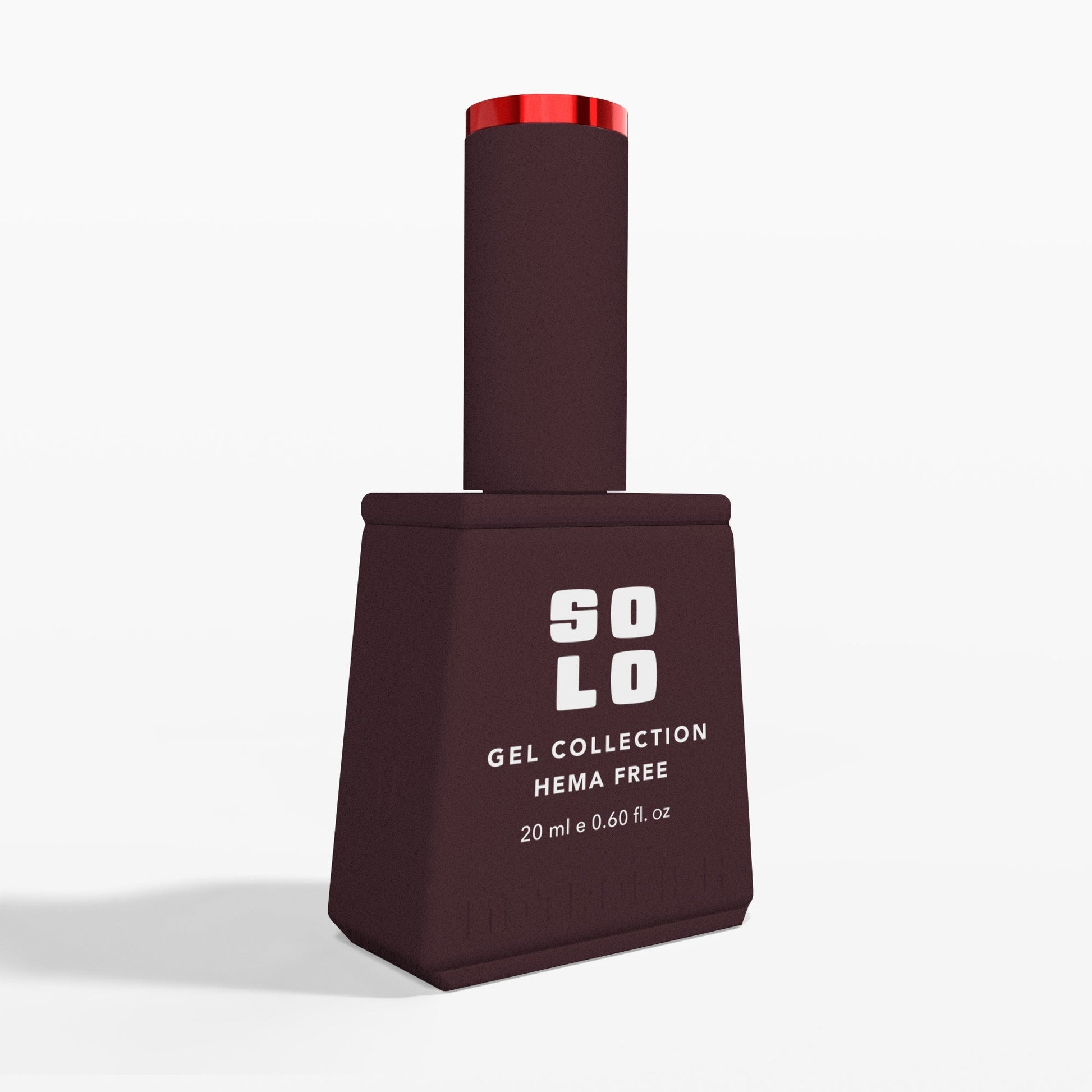 SO339 Glamberry Lunali Nail Supply