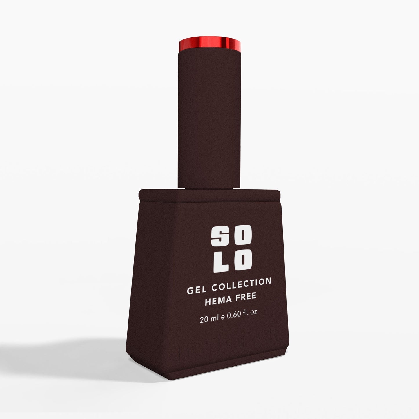 SO340 The Cherry Edge Lunali Nail Supply