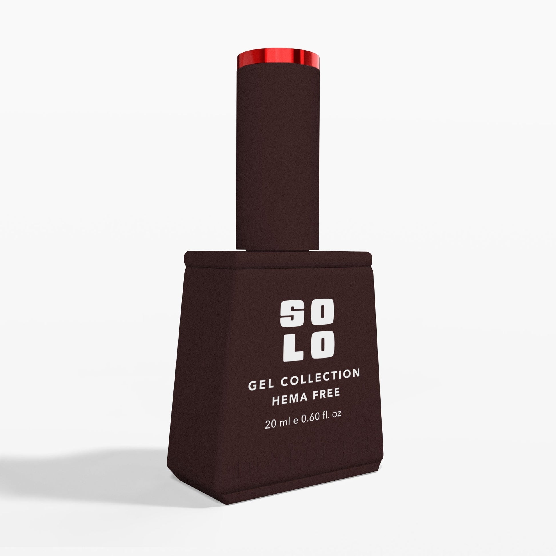 SO340 The Cherry Edge Lunali Nail Supply