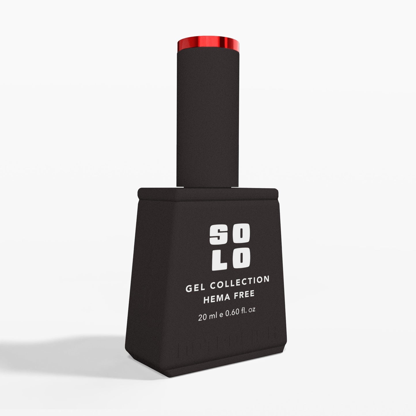 SO341 Blacked Out Lunali Nail Supply