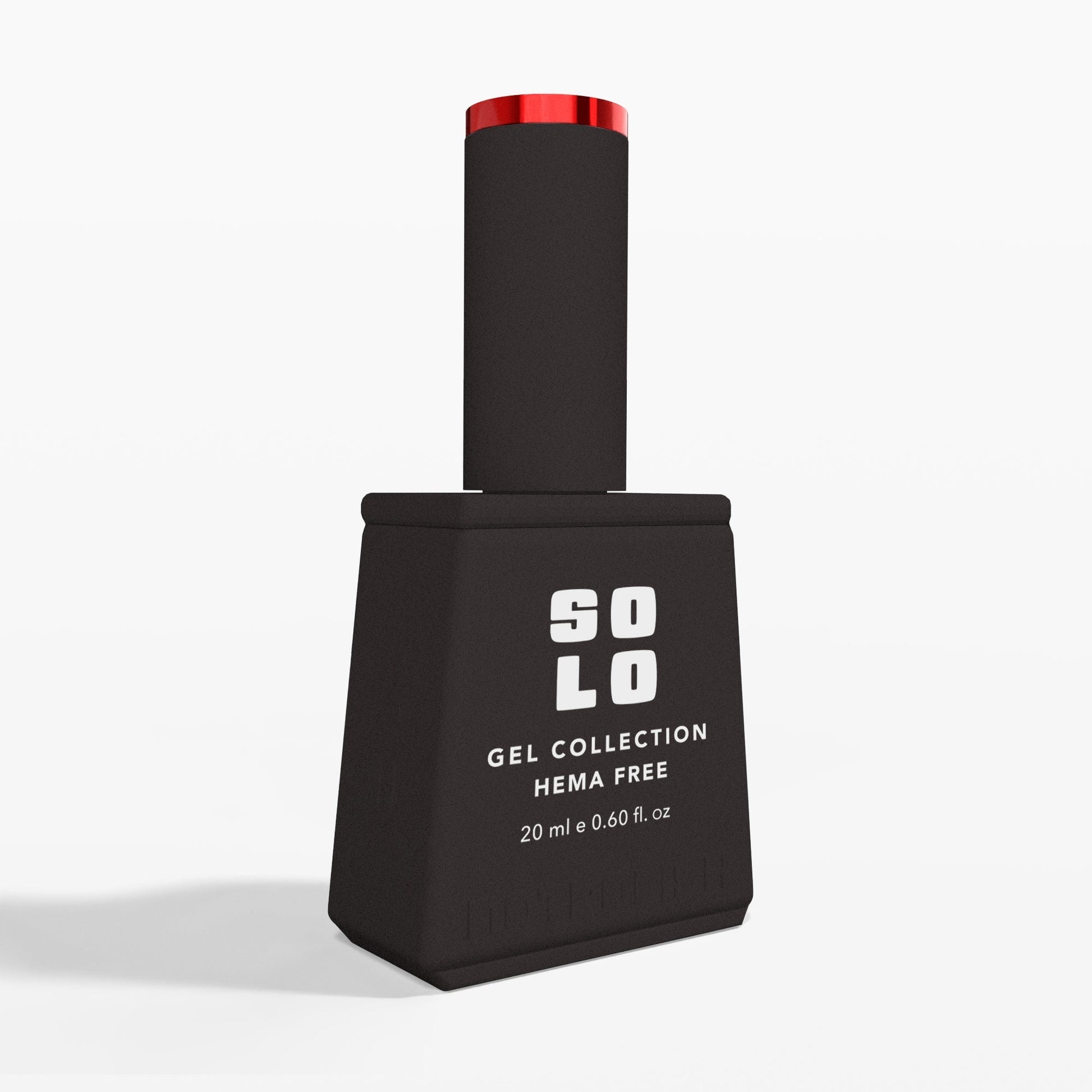 SO341 Blacked Out Lunali Nail Supply