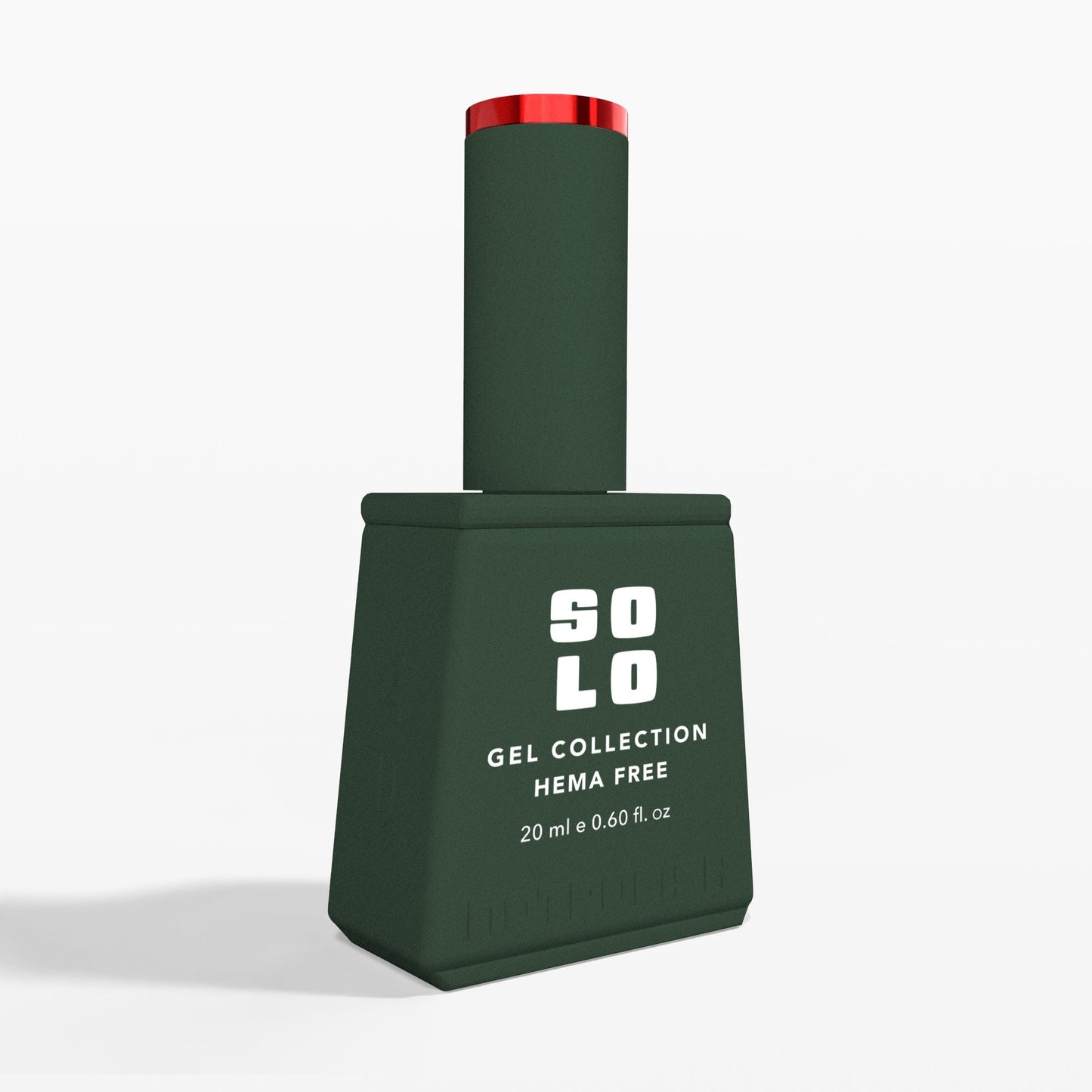 SO342 Deep Pine Lunali Nail Supply
