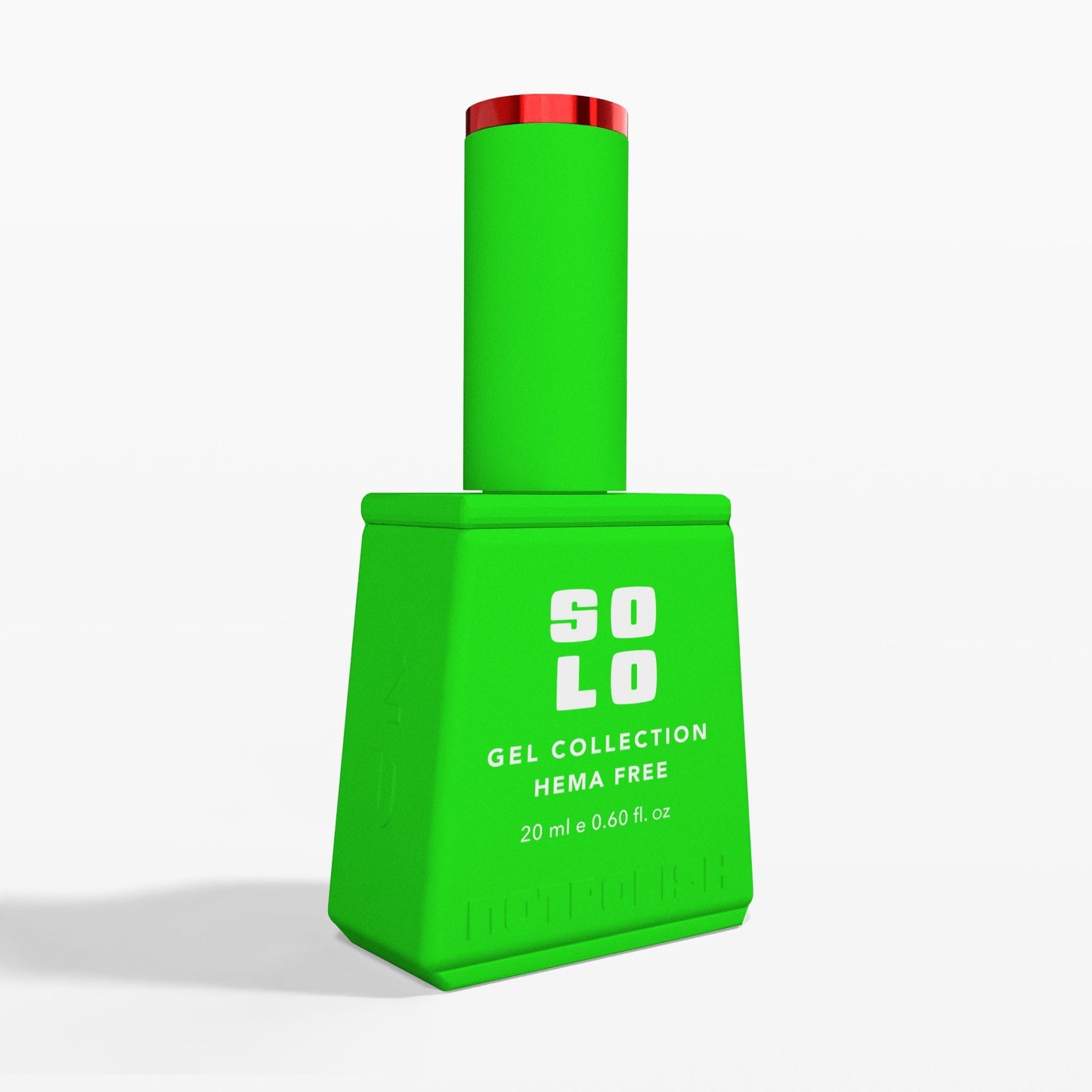 SO346 Wicked Lime Lunali Nail Supply