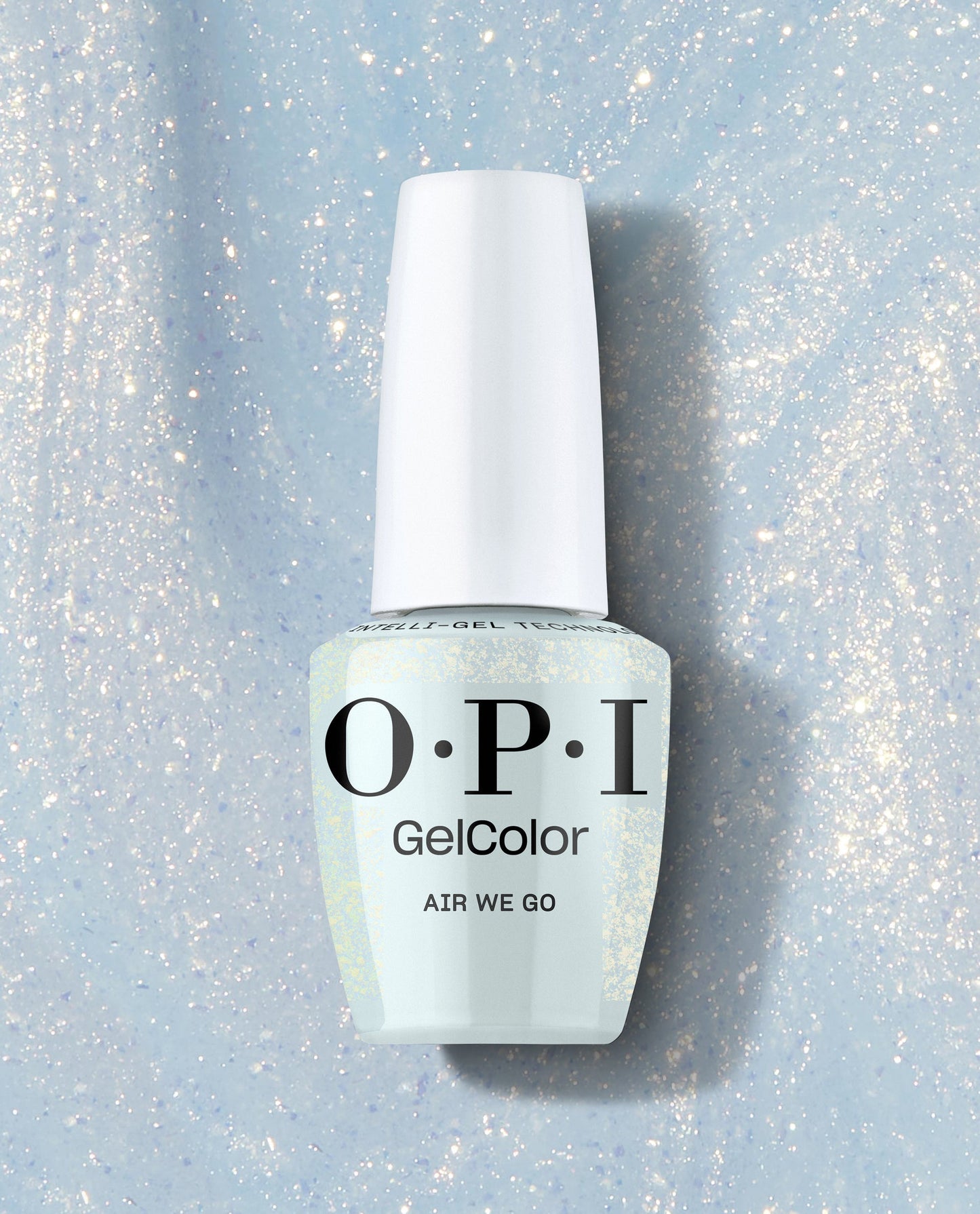 Air We Go Lunali Nail Supply