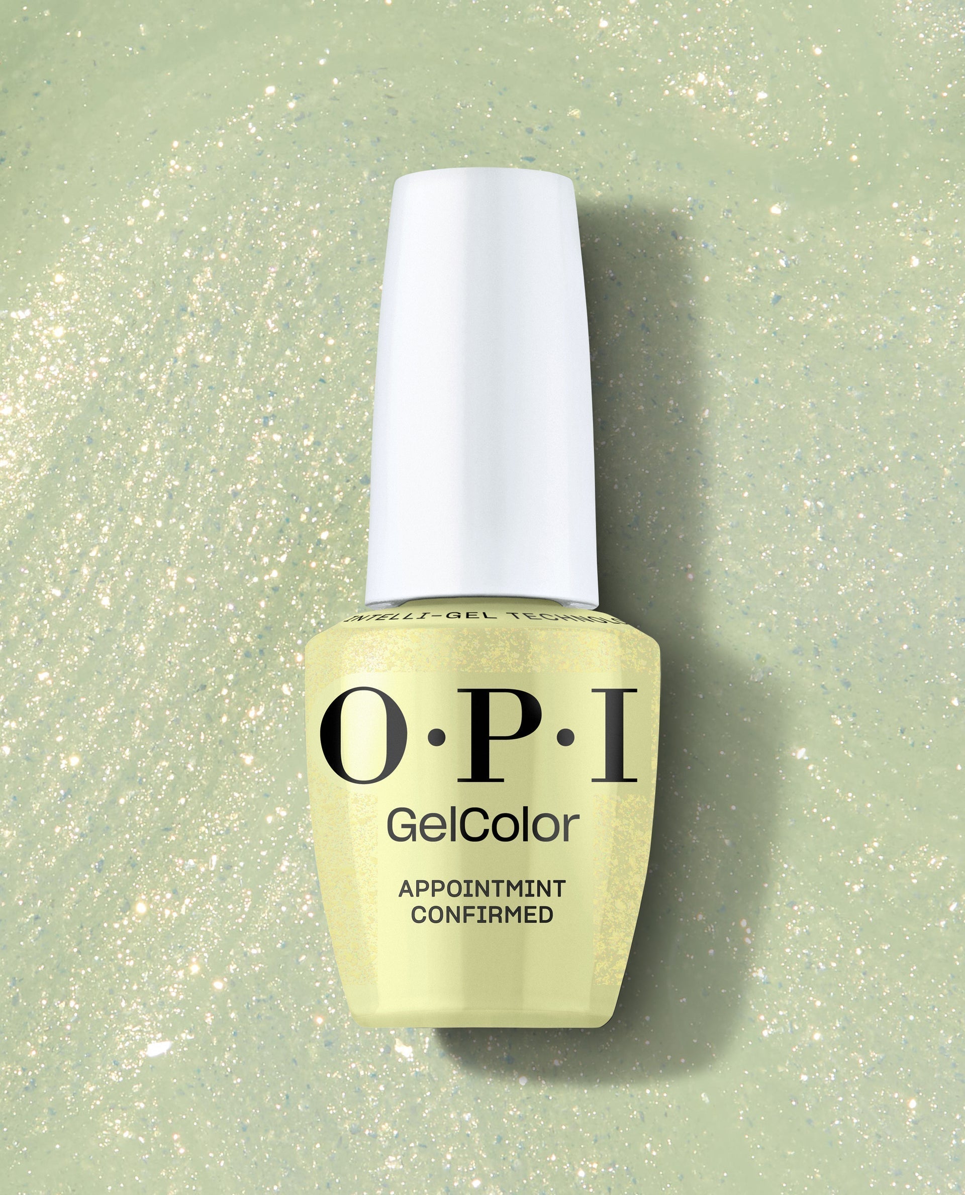 AppointMINT Confirmed Lunali Nail Supply