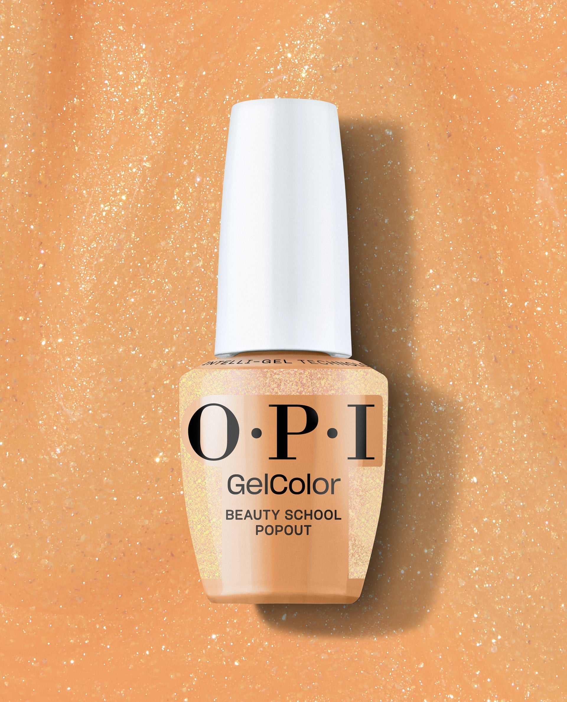 Beauty School Popout Lunali Nail Supply