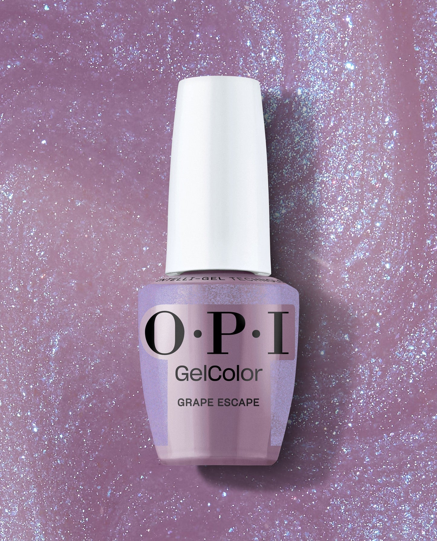 Grape Escape Lunali Nail Supply