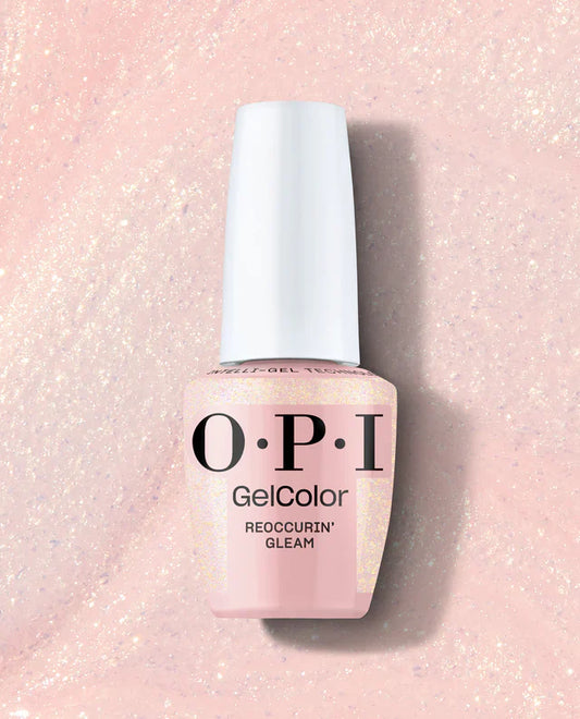 OPI - S039 Reoccurin' Gleam (Gel)(OPI Spring 2025)