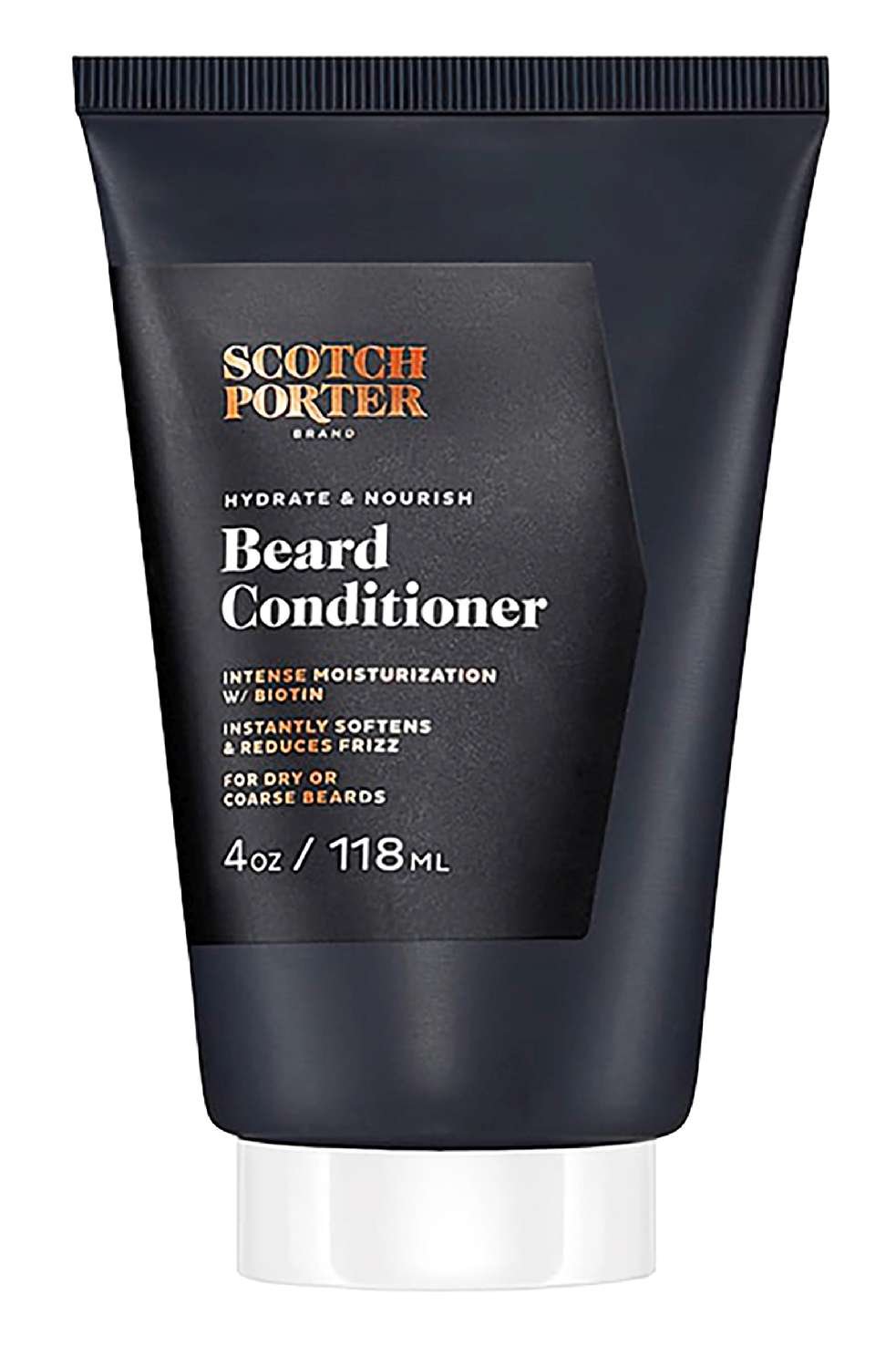 Scotch Porter Hydrate & Nourish Beard Conditioner My Beauty Site Pro