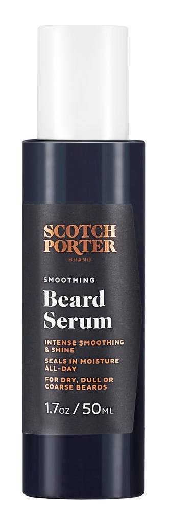 Scotch Porter Smoothing Beard Serum My Beauty Site Pro