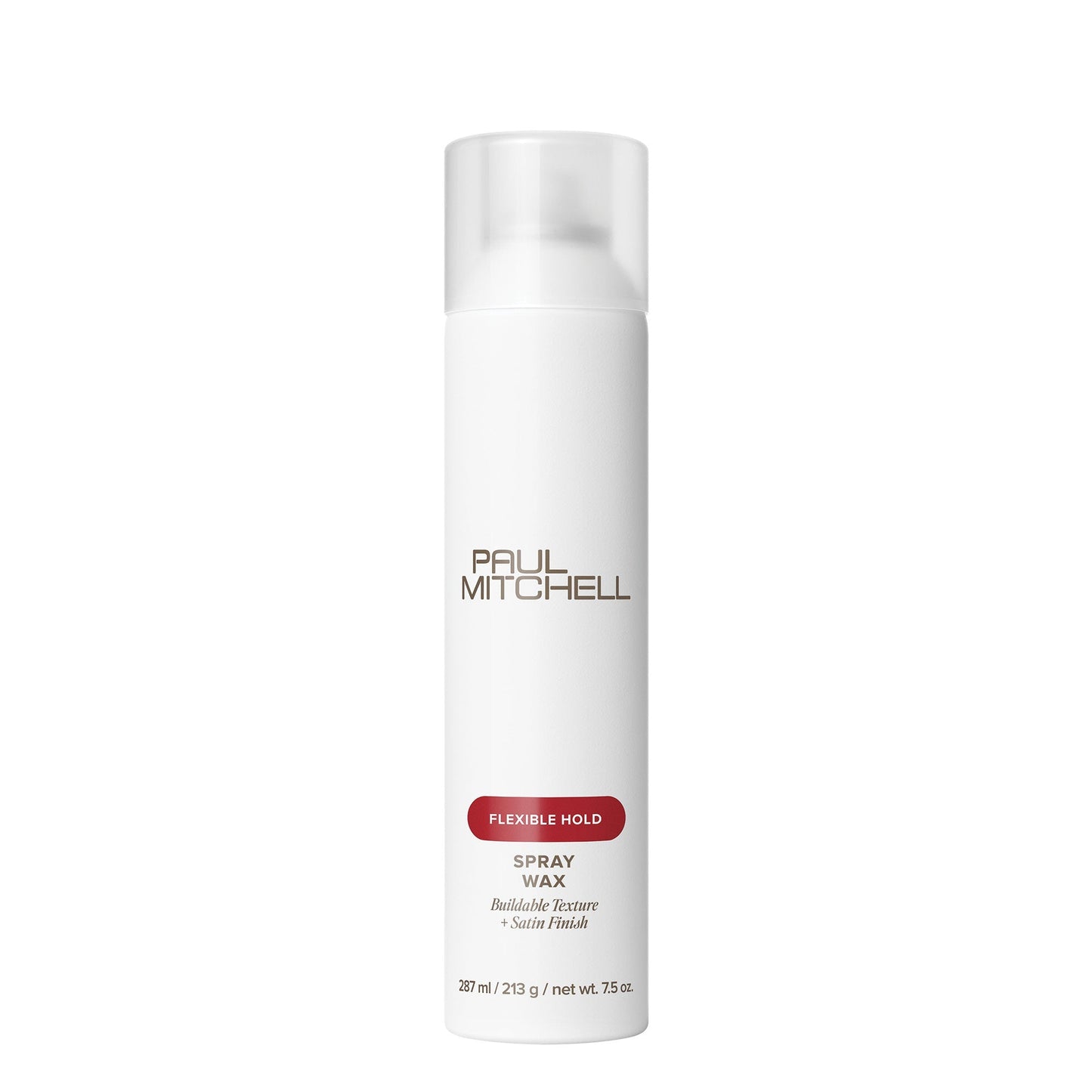 Paul Mitchell Flexible Style Spray Wax 7.5 oz VIP Extensions