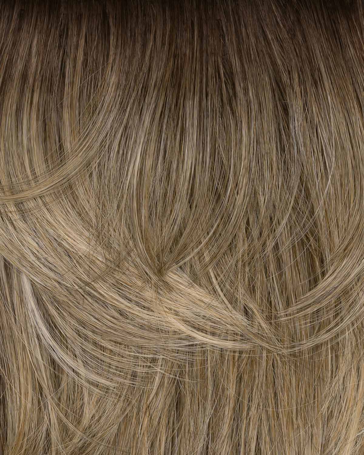 Forever Me | Lace Front & Monofilament Part Synthetic Wig by Stephen Designs