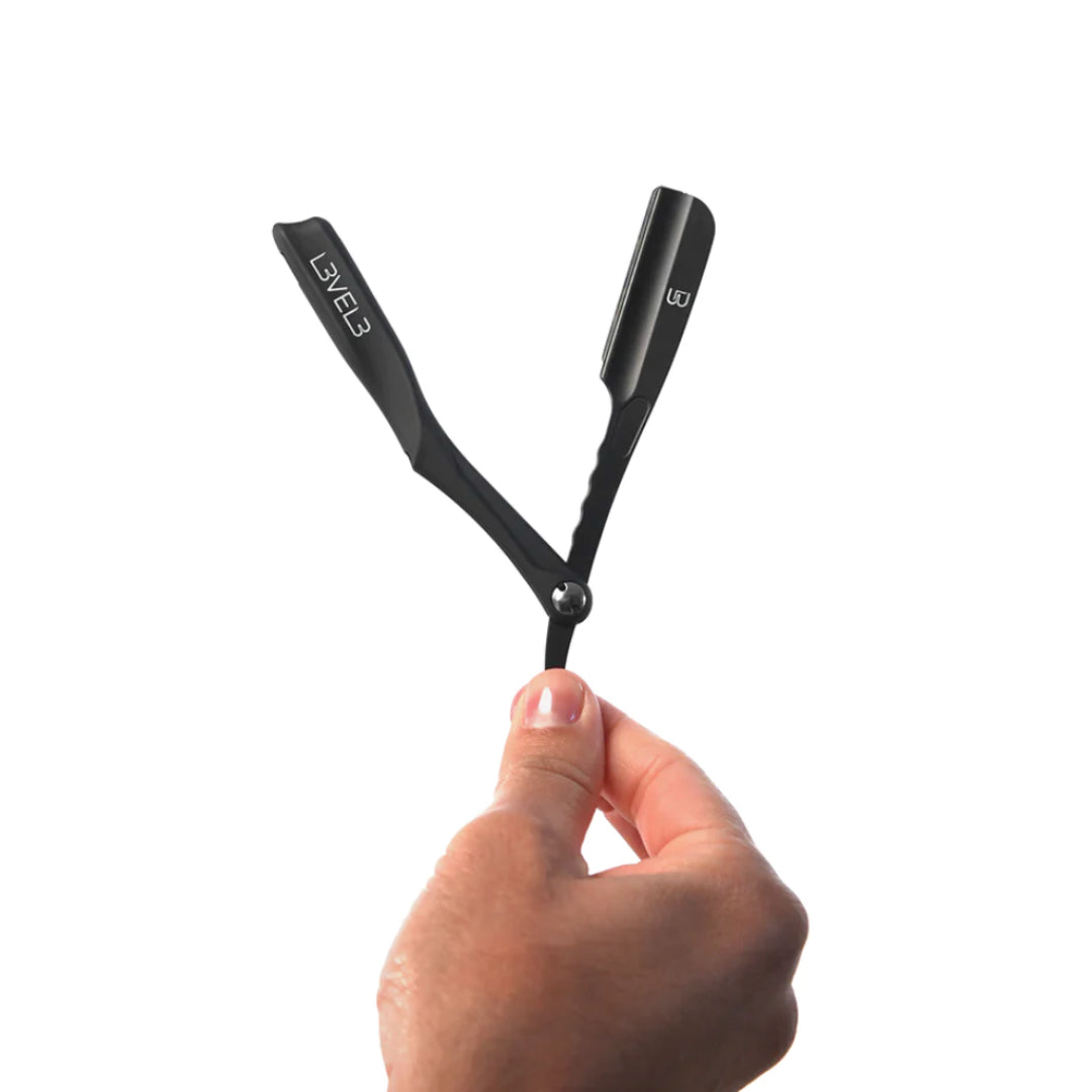 Level 3 Milly Clutch Razor Holder – Island mobile supplies